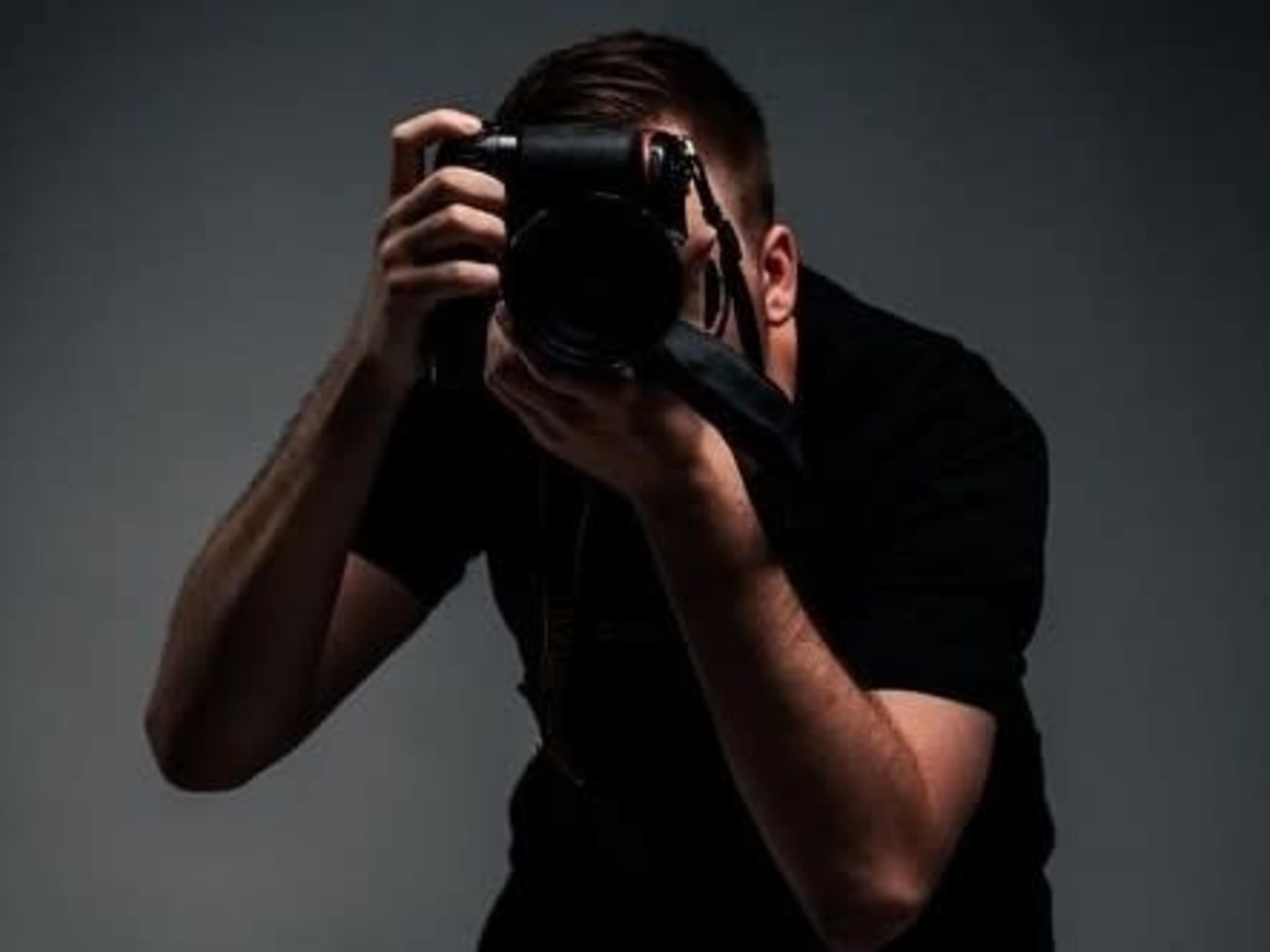 Professional Photographer