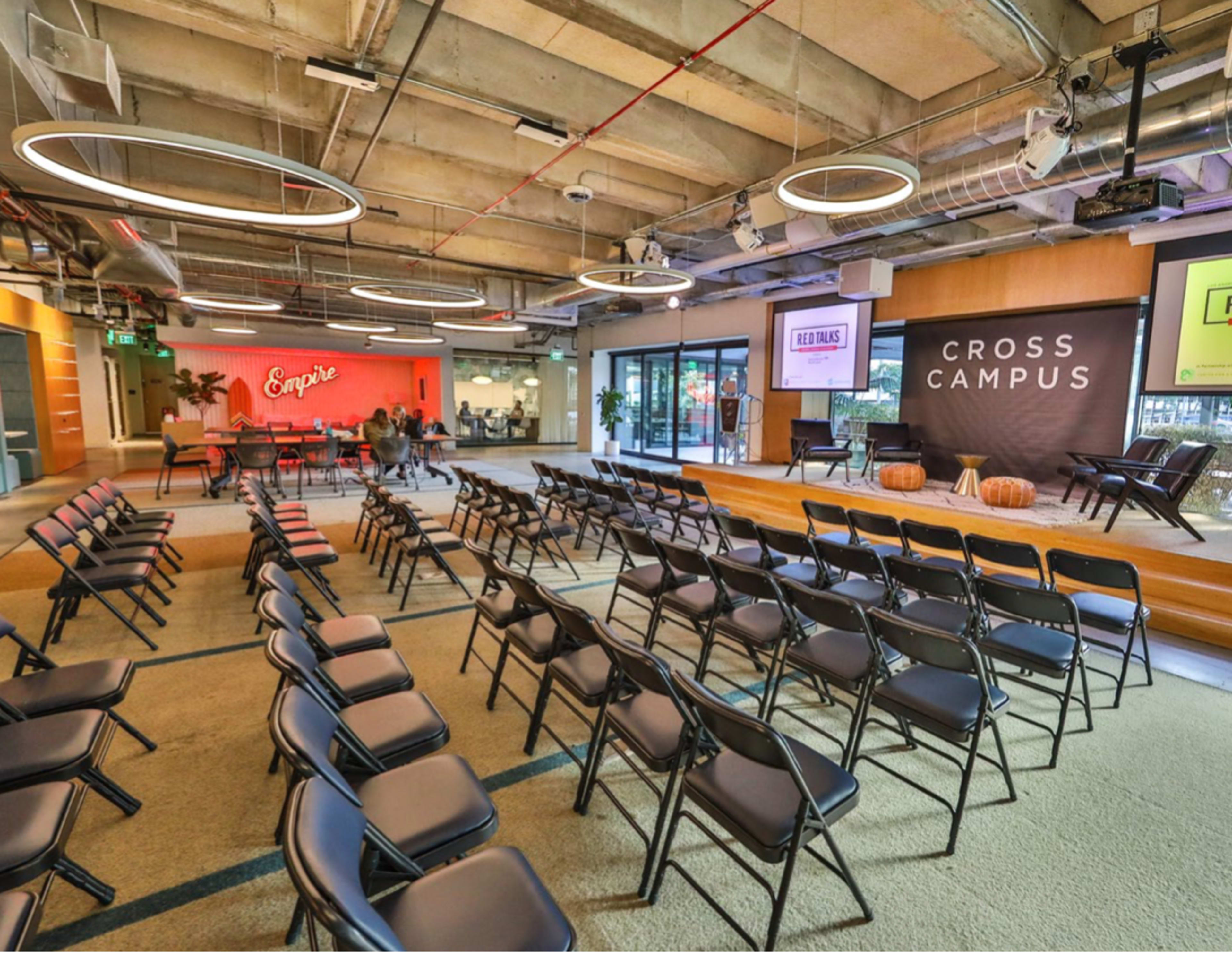 Modern Office + Event Space in El Segundo Image in El Segundo, El Segundo, CA