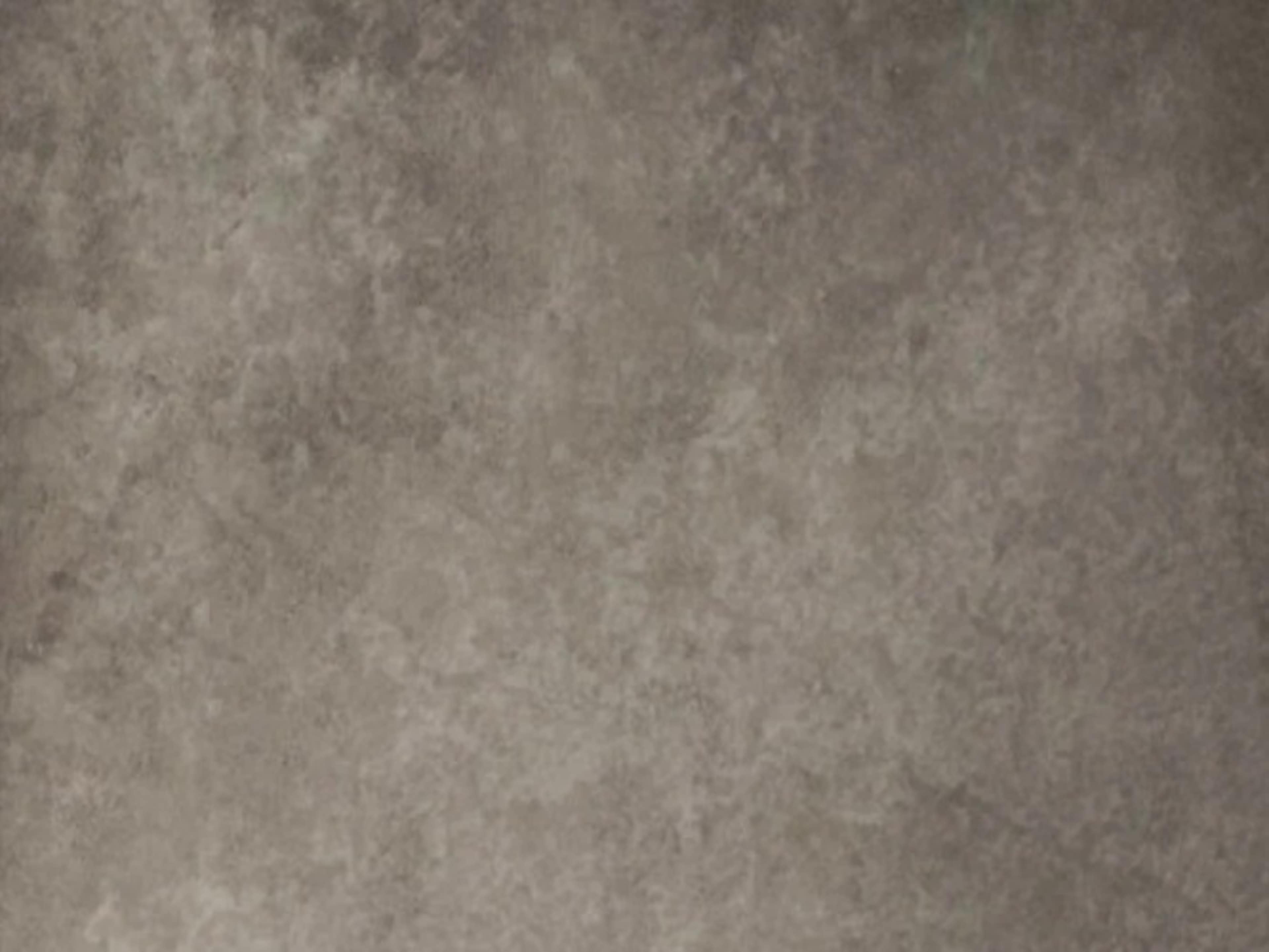 Abstract Ochre Textured Hand Painted Canvas 7’x9’