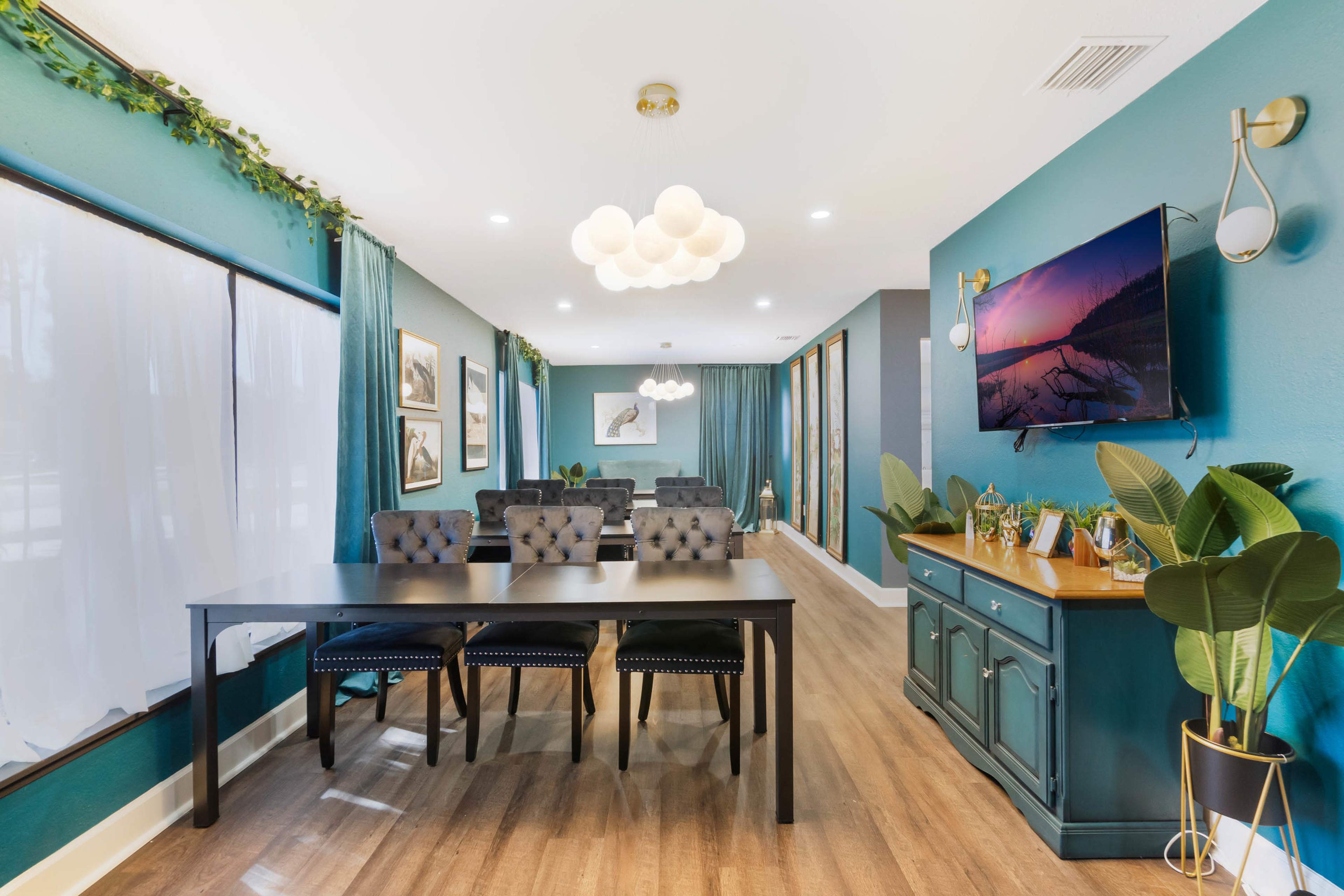 Content Creator Studio Image in Lake Mary, Lake Mary, FL