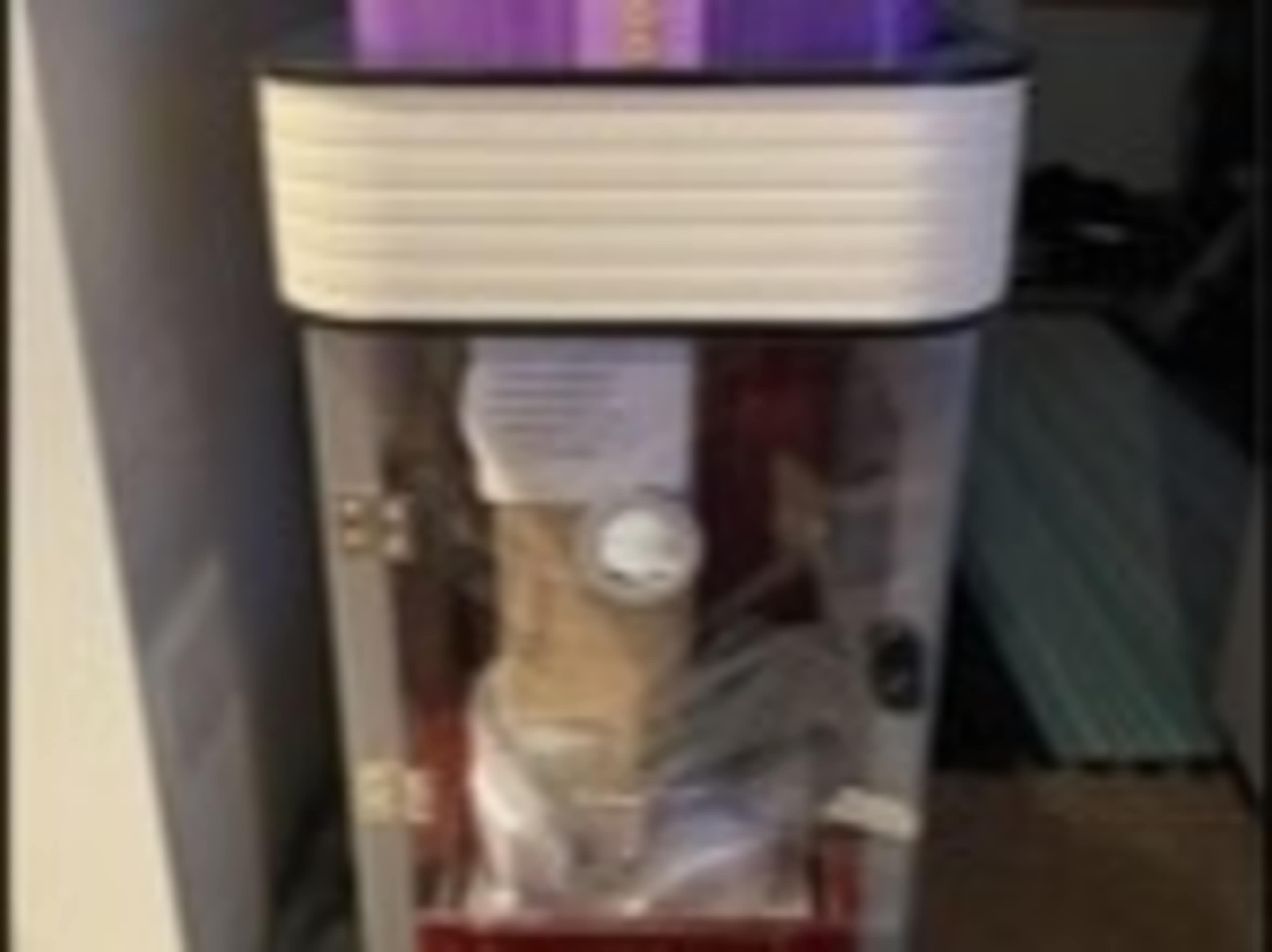 Popcorn machine 