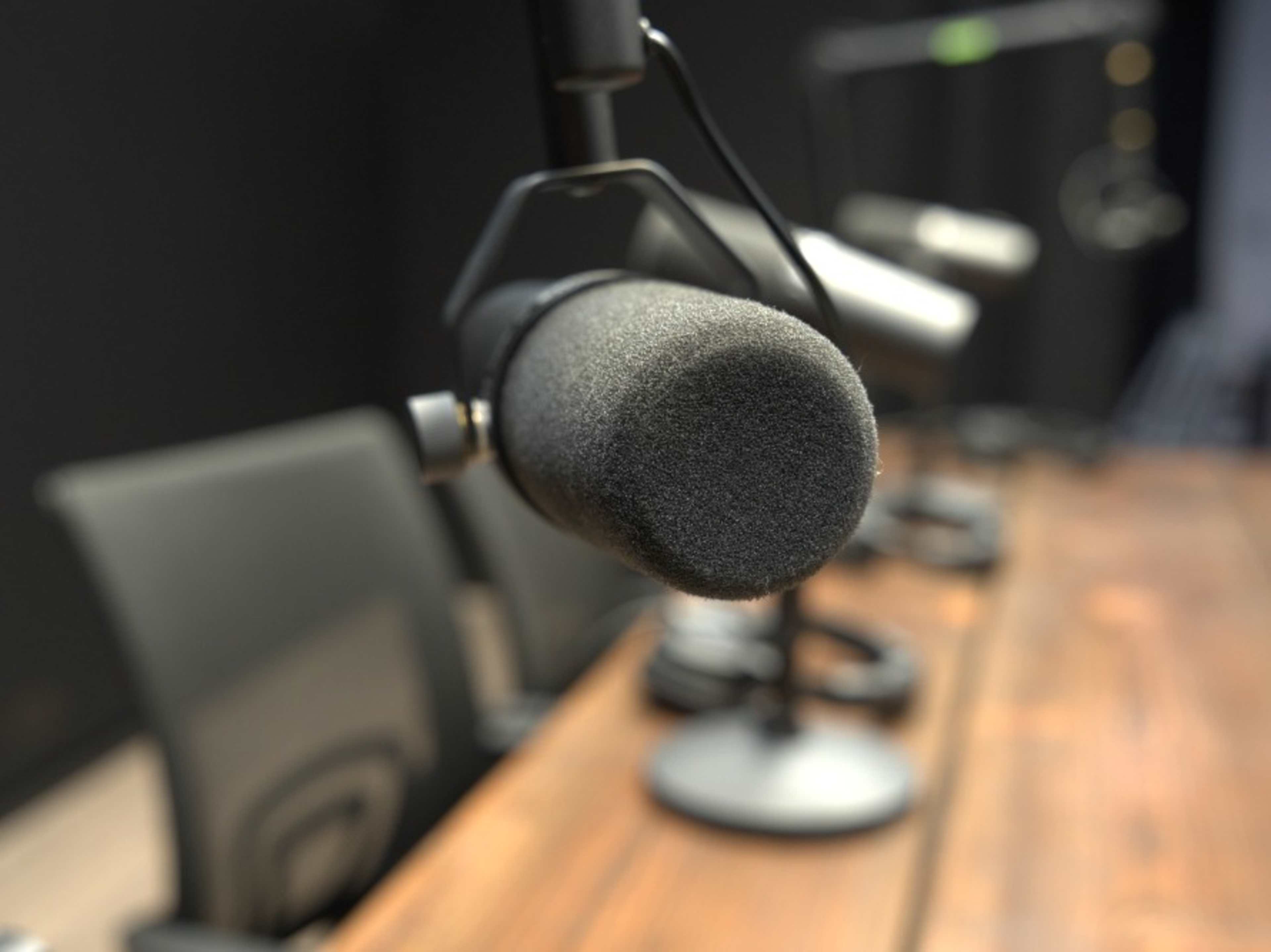 Show Publishing, Producing, & Distribution