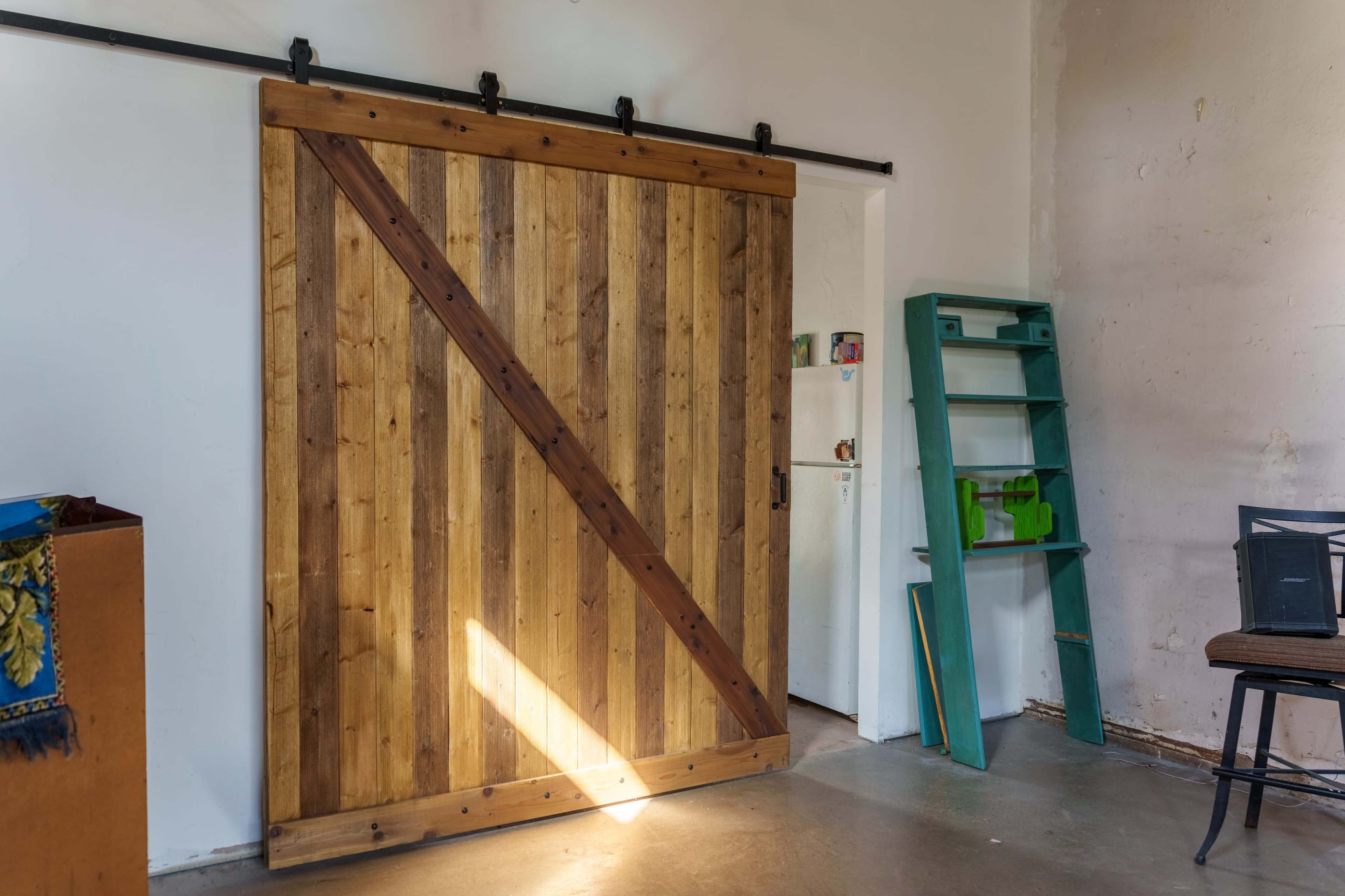 Industrial-style studio with high ceilings in the heart of downtown Austin Image in East Cesar Chavez, Austin, TX