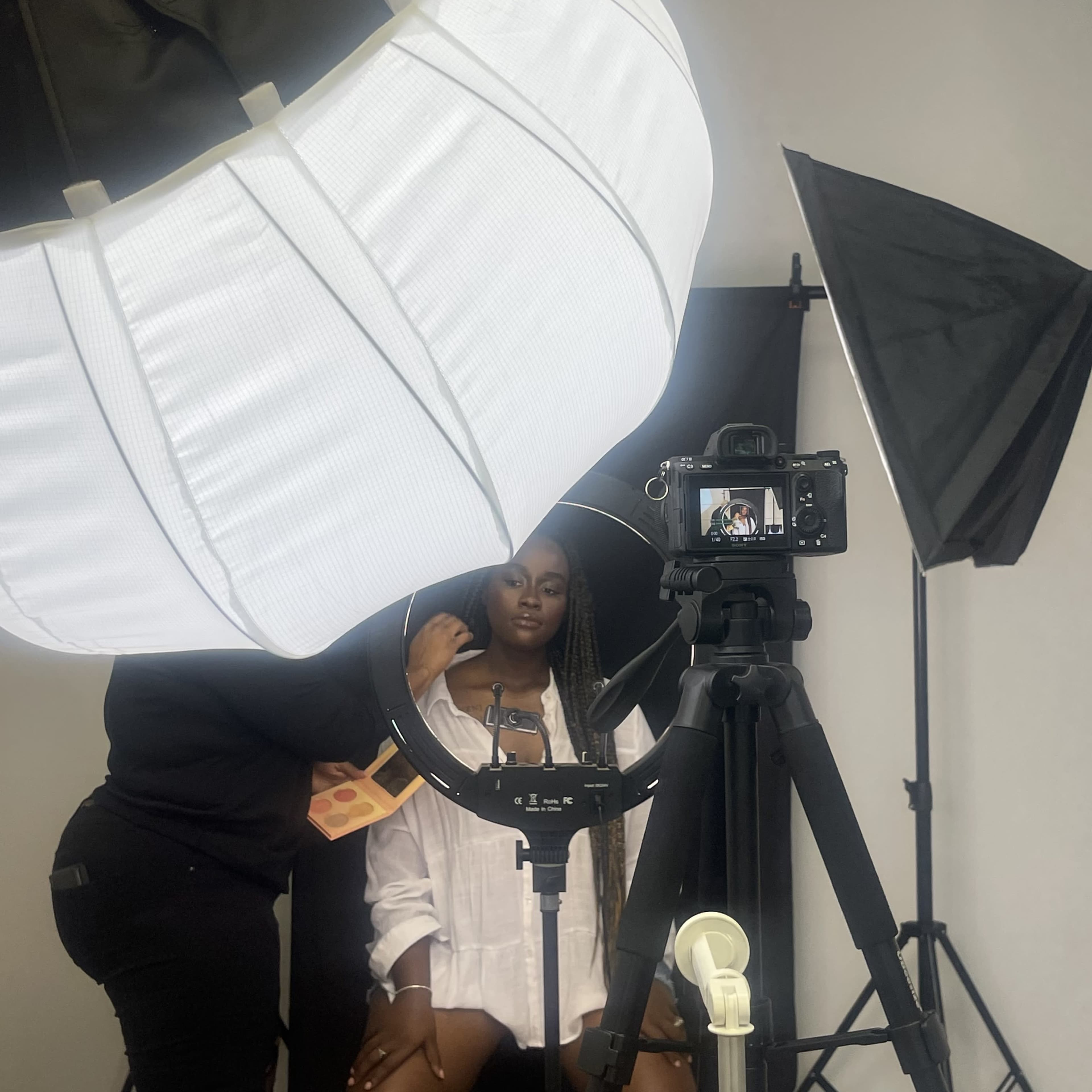 Downtown Cleveland Photography & Content Space Image in Goodrich - Kirtland Park, Cleveland, OH