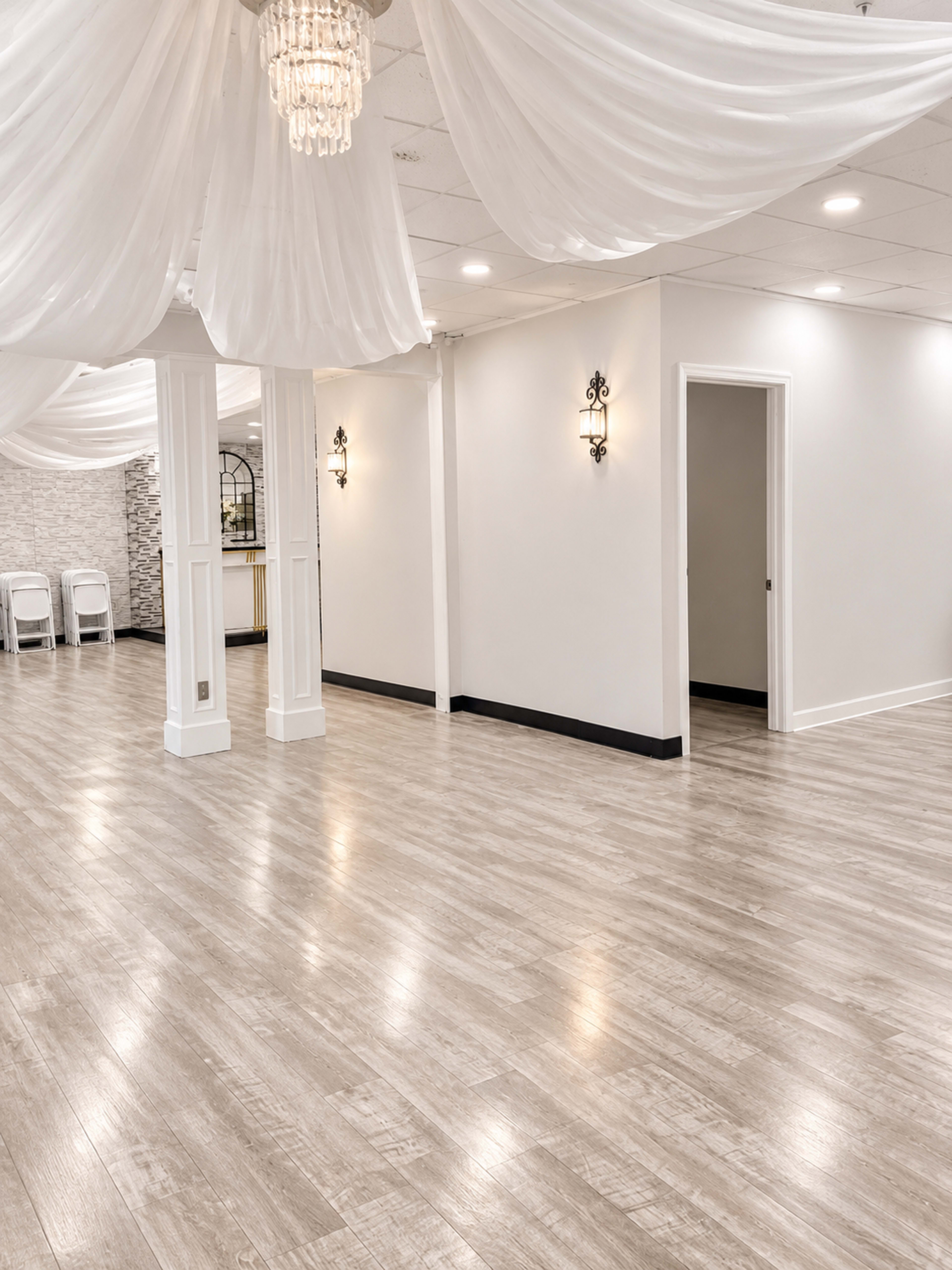 The Executive Social | An Elegant Private Lounge for Corporate Meetings, Networking & Business Events Image in , Capitol Heights, MD