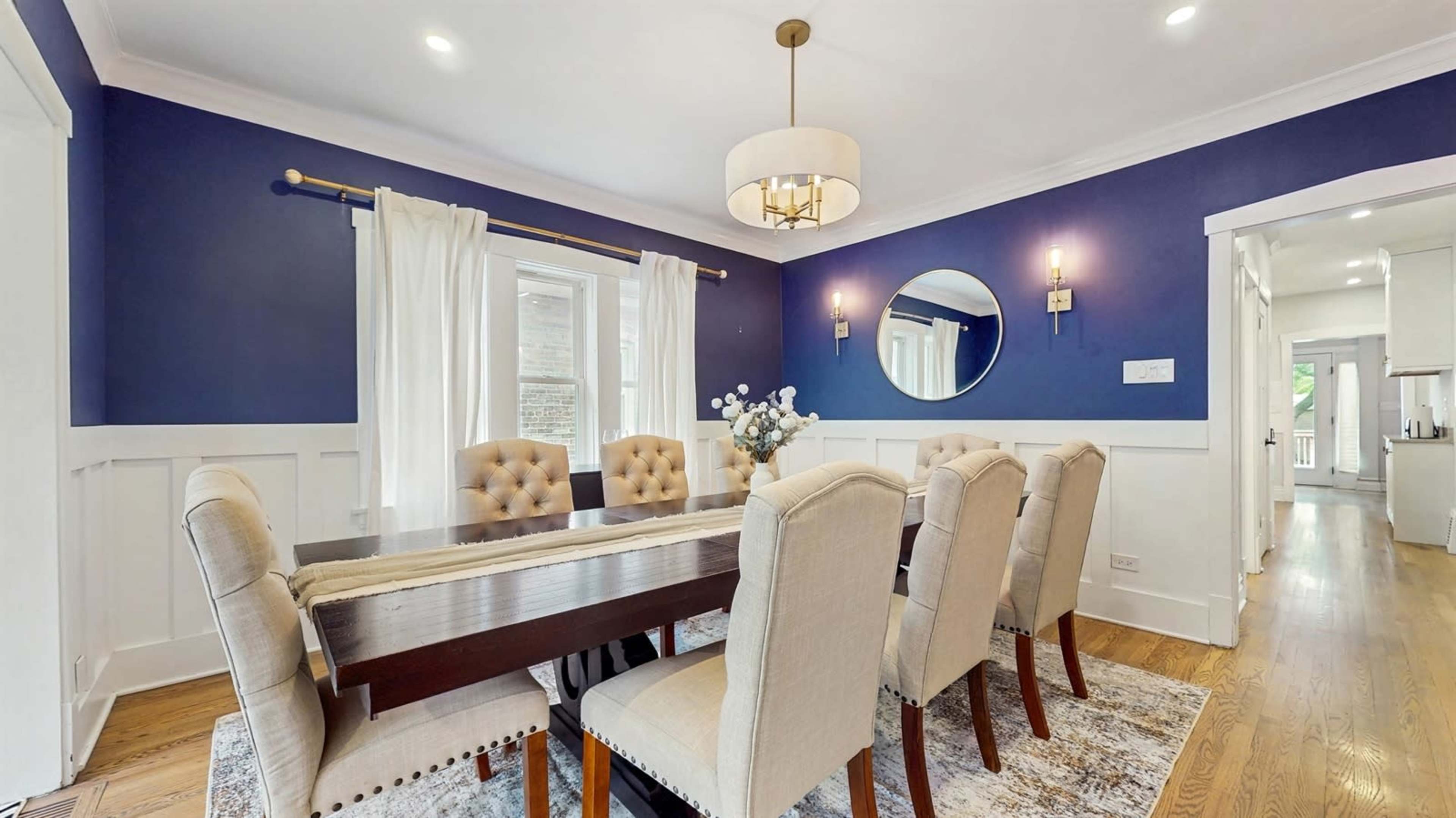 Whispering Oaks Retreat Image in Proviso Township, Forest Park, IL