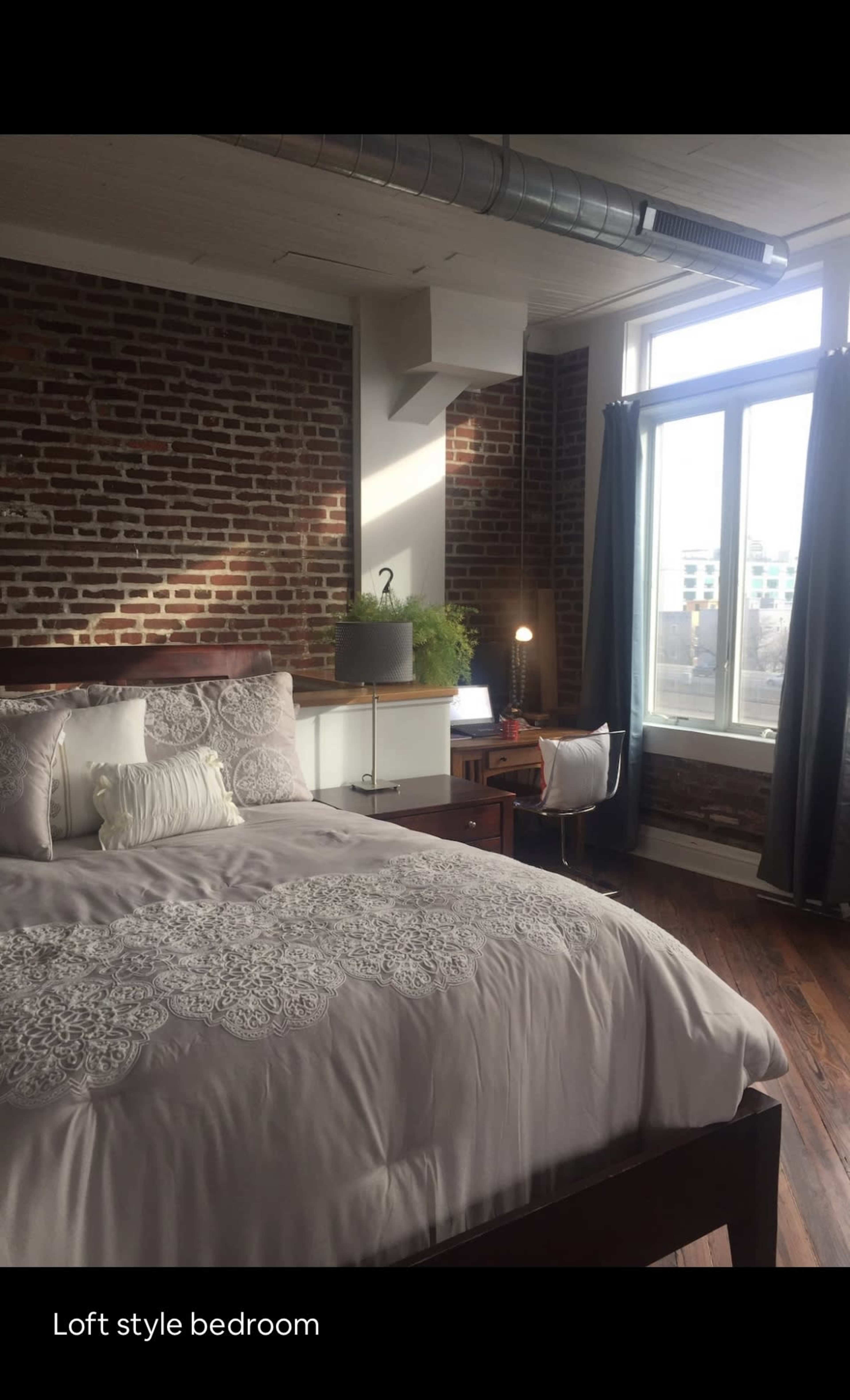 Beautiful Luxury Penthouse Loft, Philadelphia, PA | Production | Peerspace