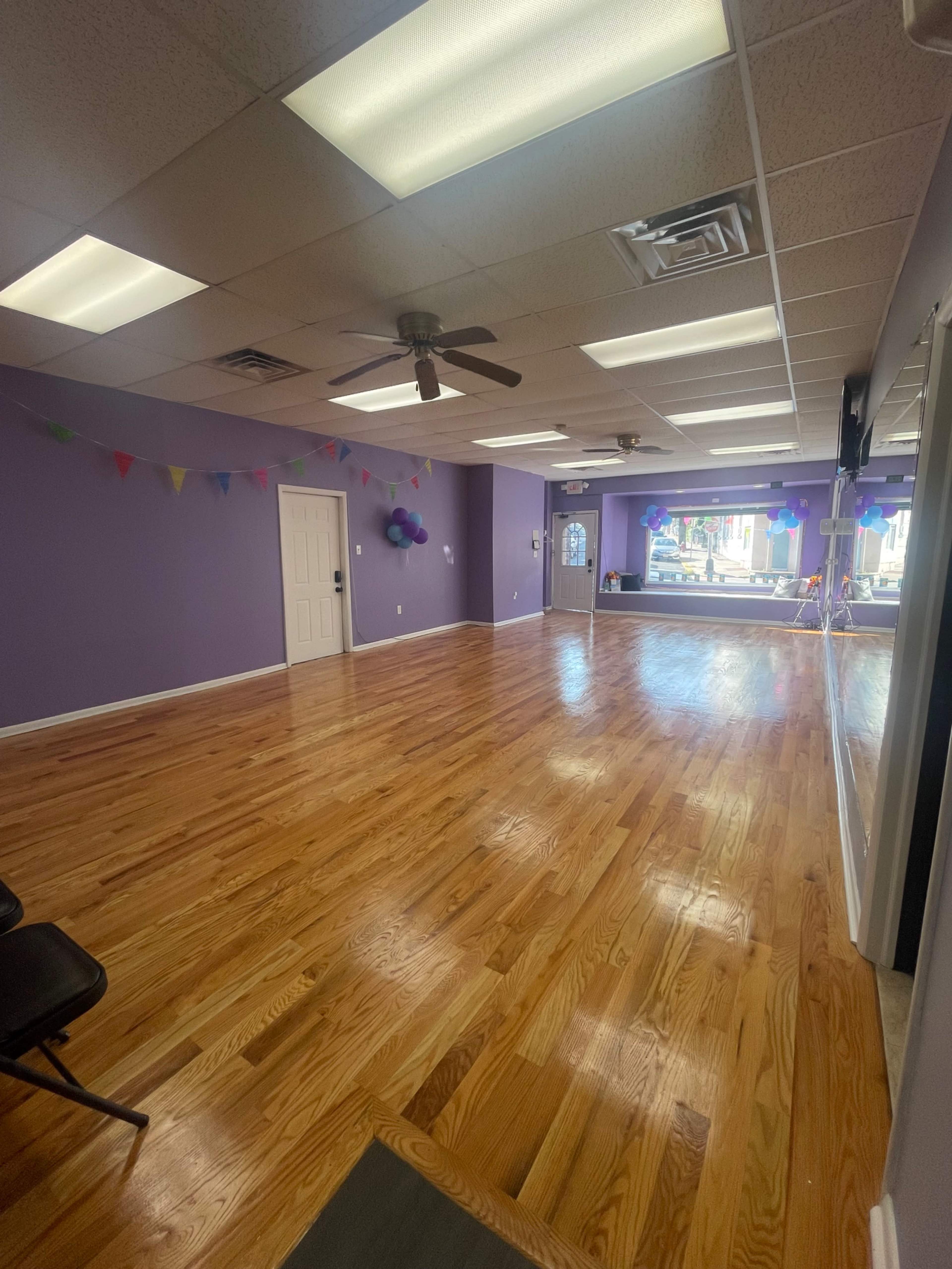 Studios/Event Space Image in The Heights, Jersey City, NJ