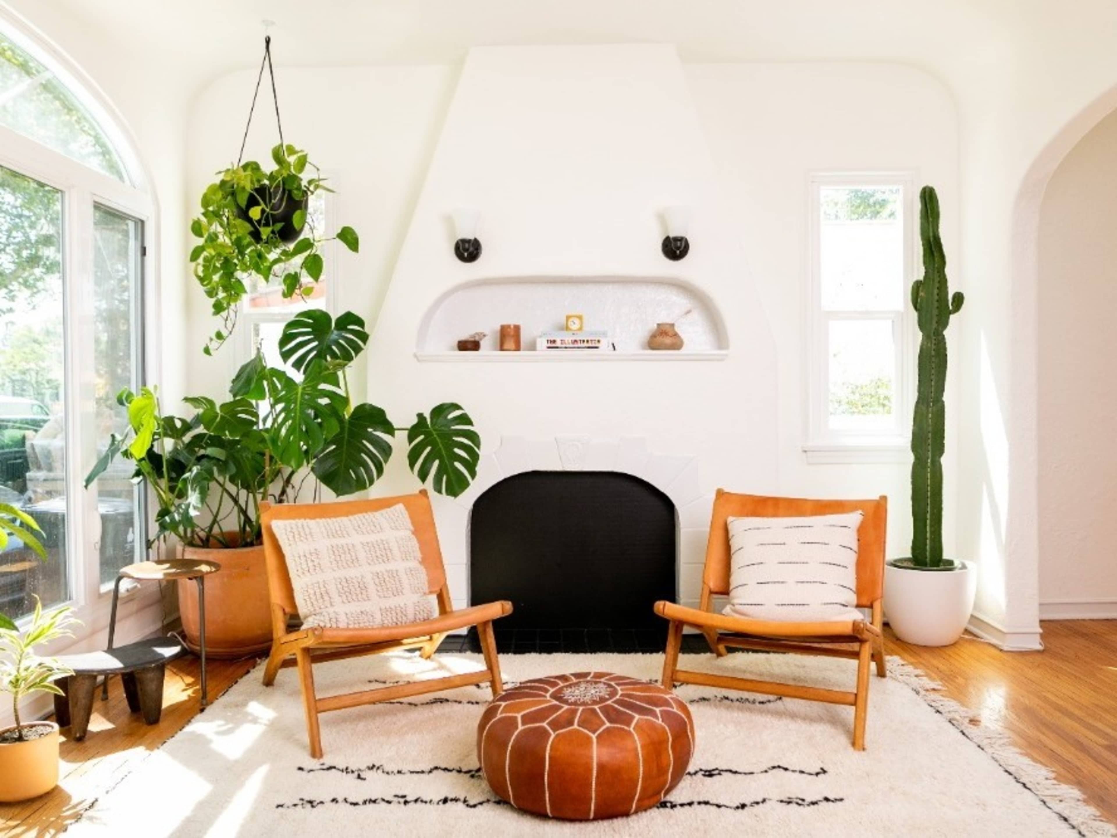 Main House Overflow Space (1-6 hours) 