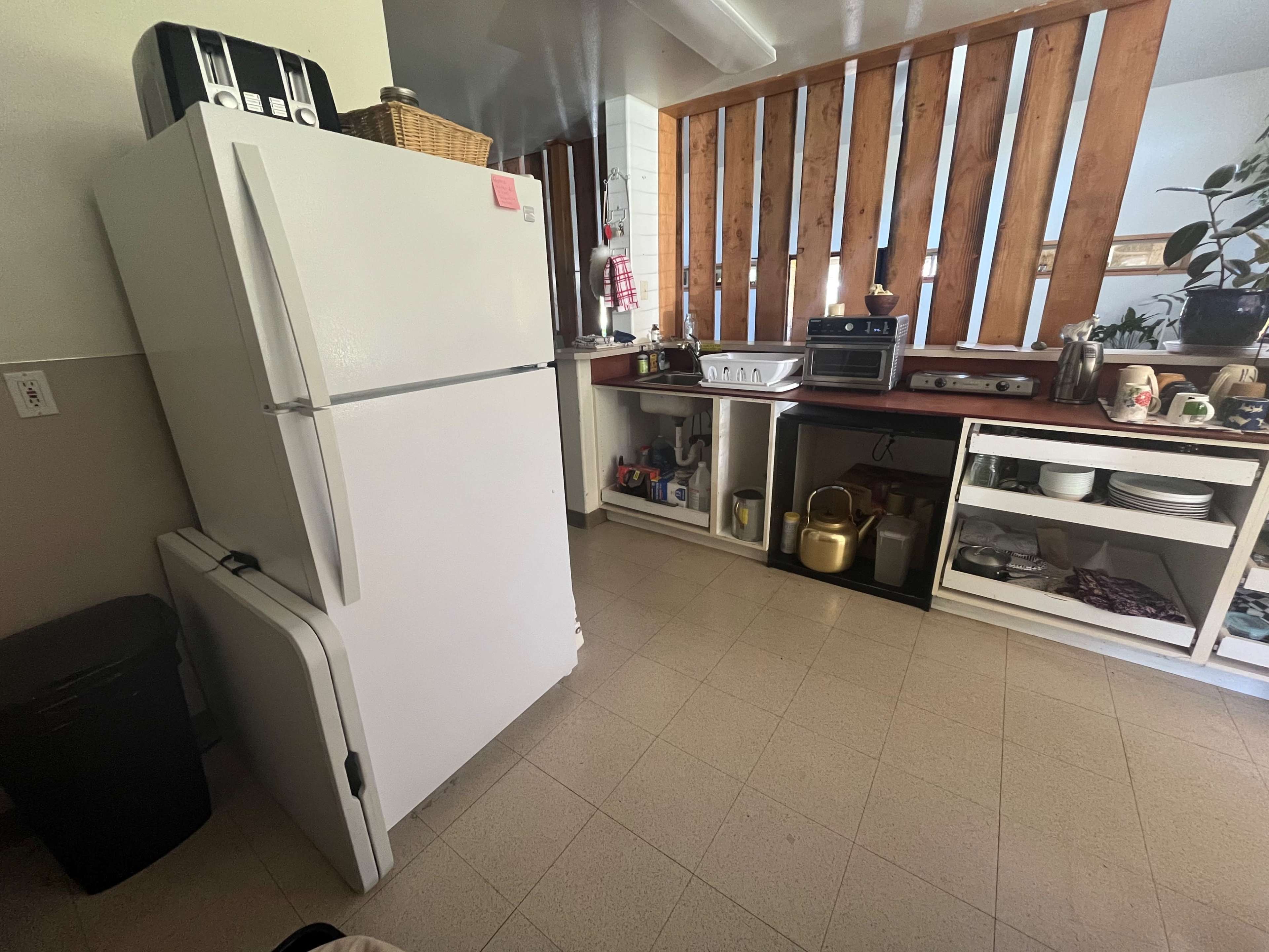 Harmonious fitness studio with small-town vibes Image in Port Hadlock-Irondale, Port Hadlock, WA