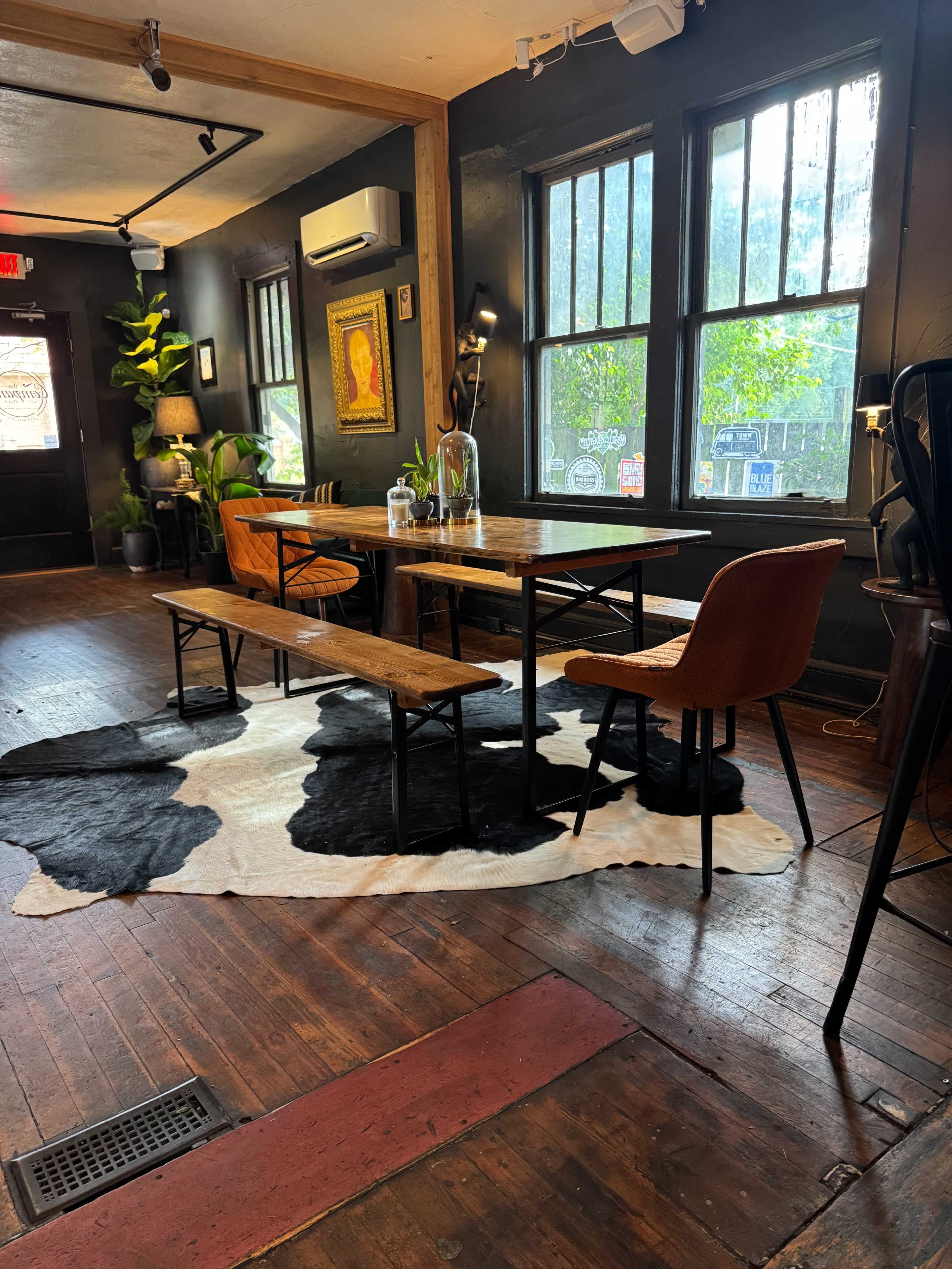 The Noda Nook Image in North Charlotte, Charlotte, NC