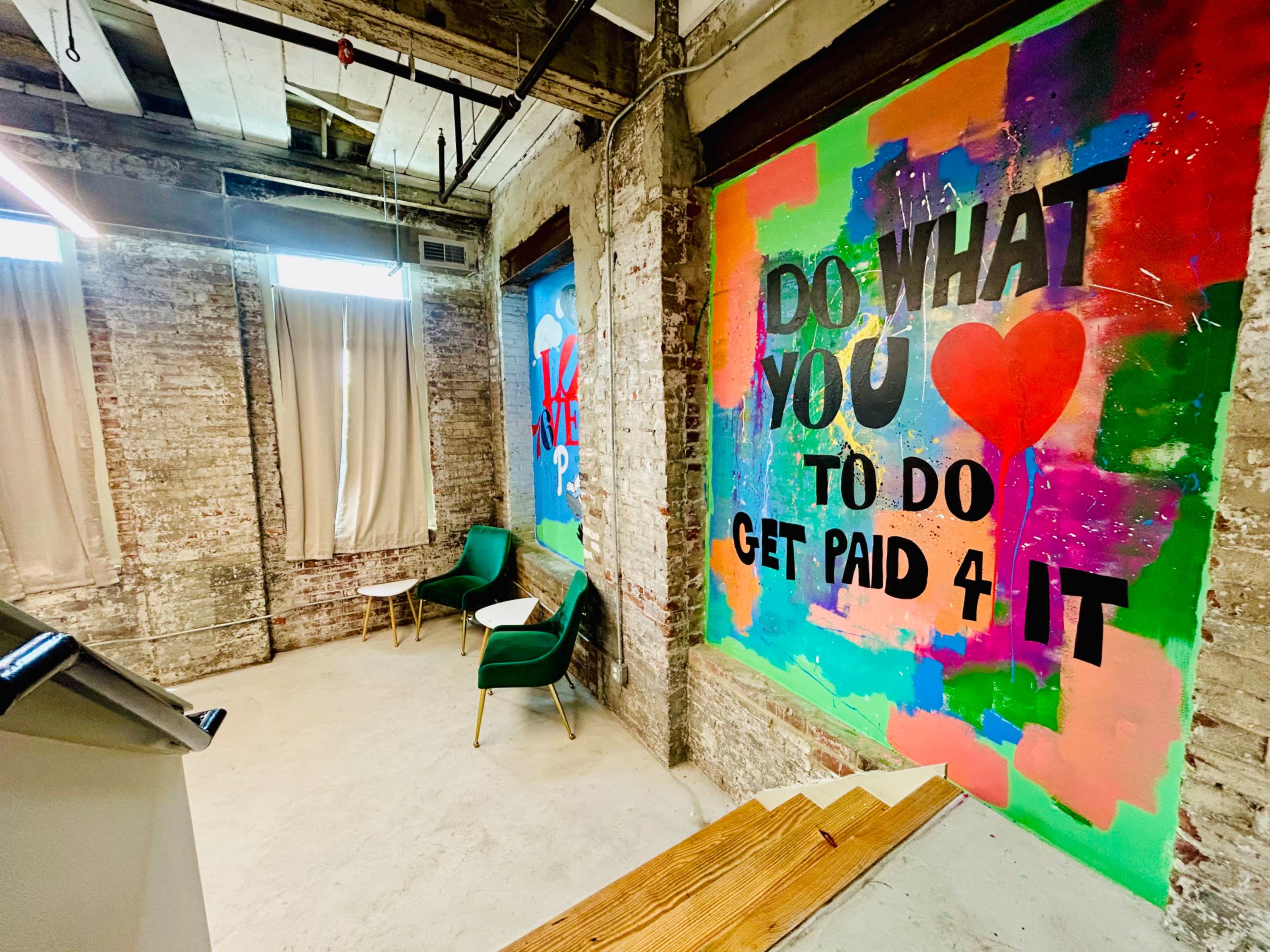 Spacious loft style Creative space Image in North Philadelphia, Philadelphia, PA