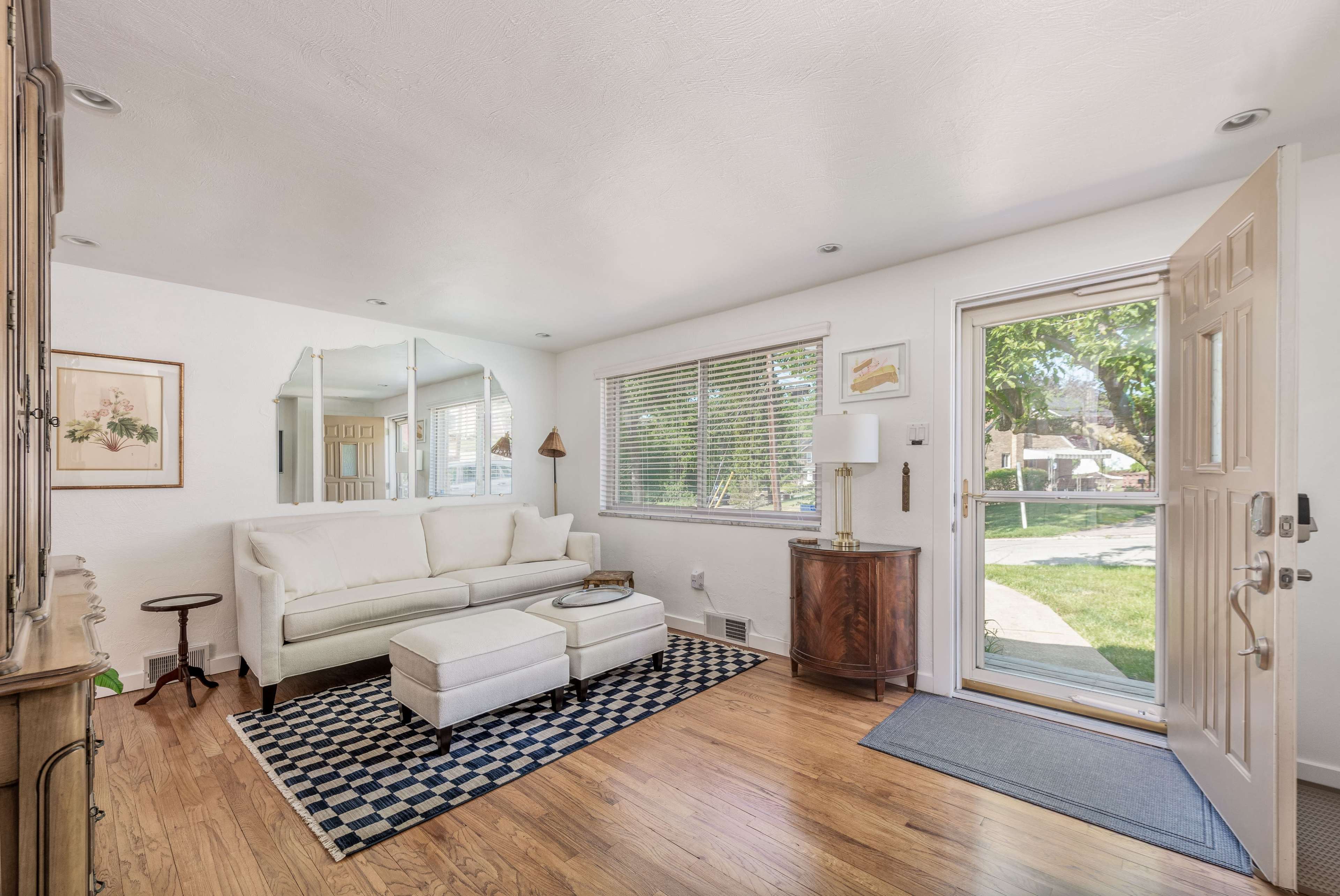 Spacious West End home near downtown + stadiums w. Arcade, Fire Pit, Parking Image in Westwood, Pittsburgh, PA