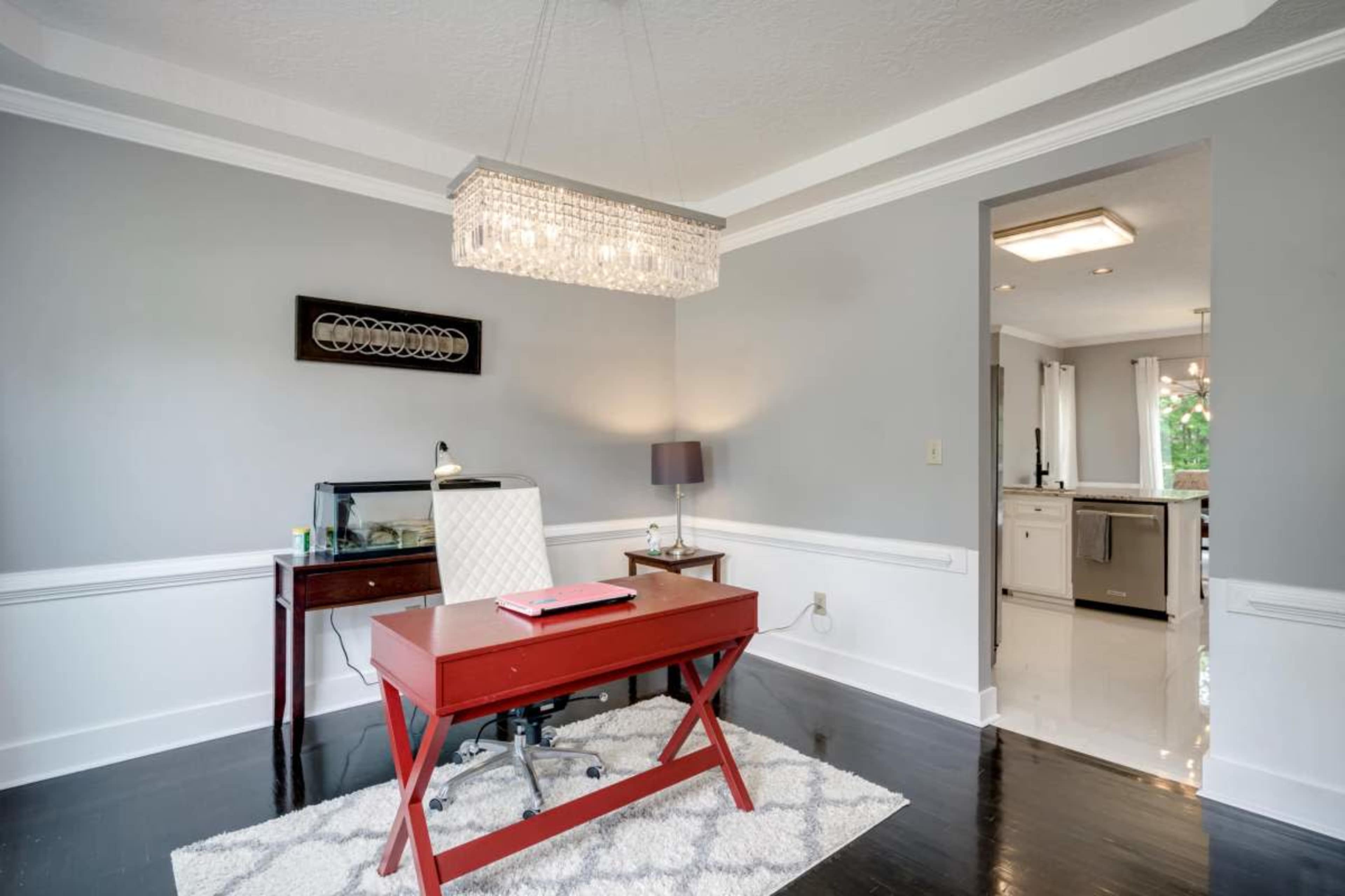 Luxury house with the pool Image in Martinez, Martinez, GA