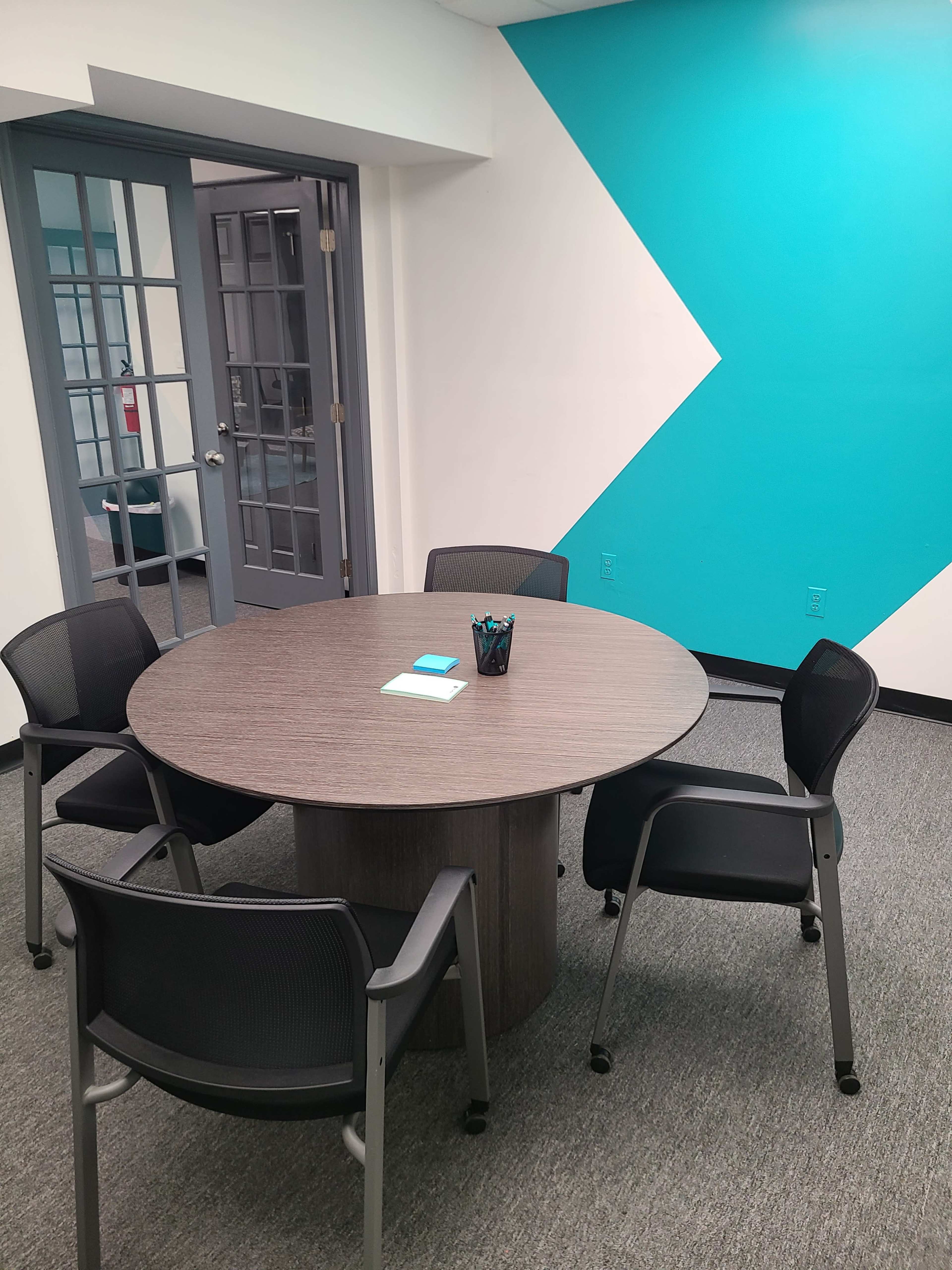 Professional Meeing Room near Olde Towne Portsmouth Image in Portsmouth, Portsmouth, VA