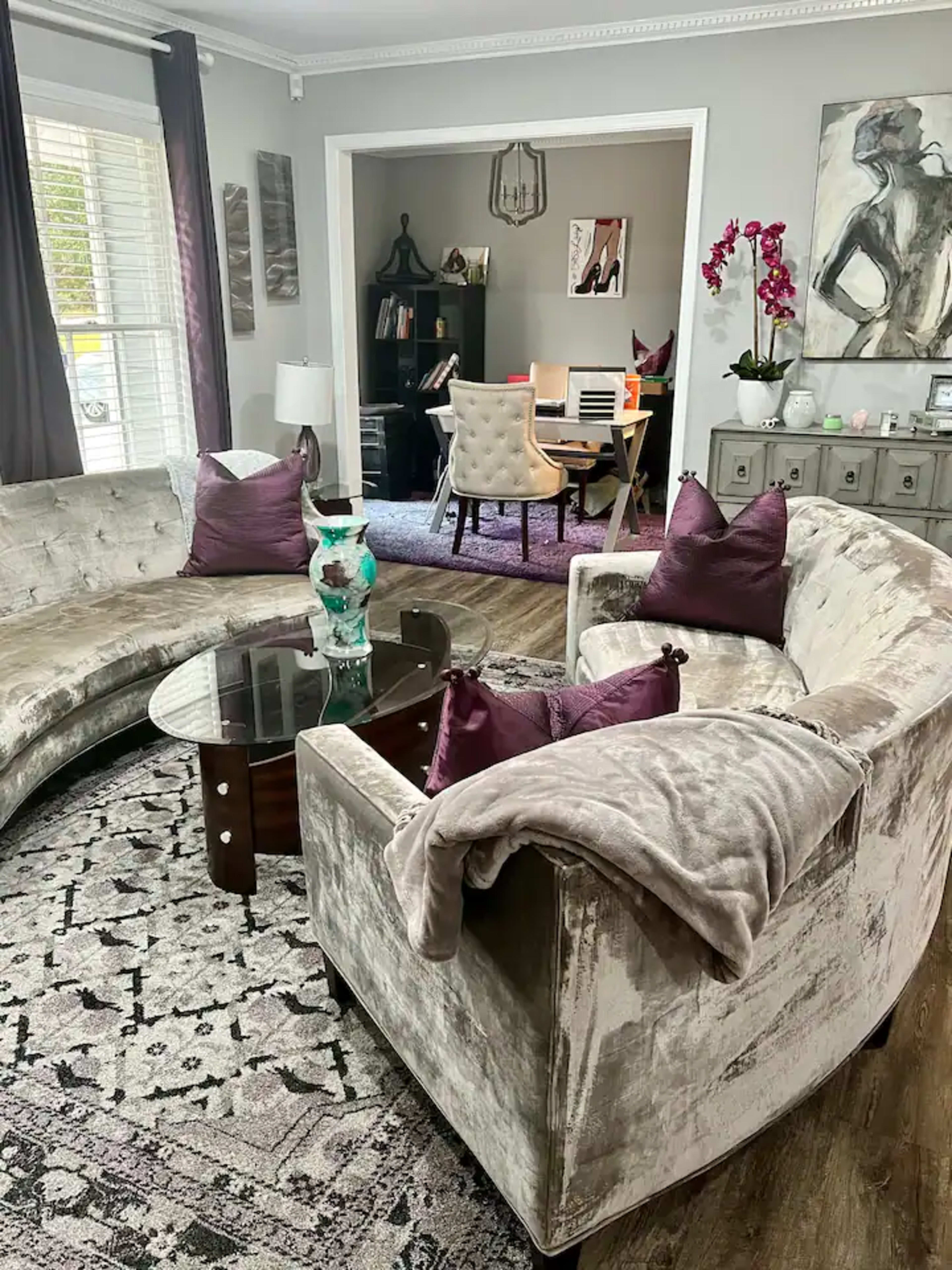 Lilburn Modern comfort - Honey Homes Image in , Lilburn, GA