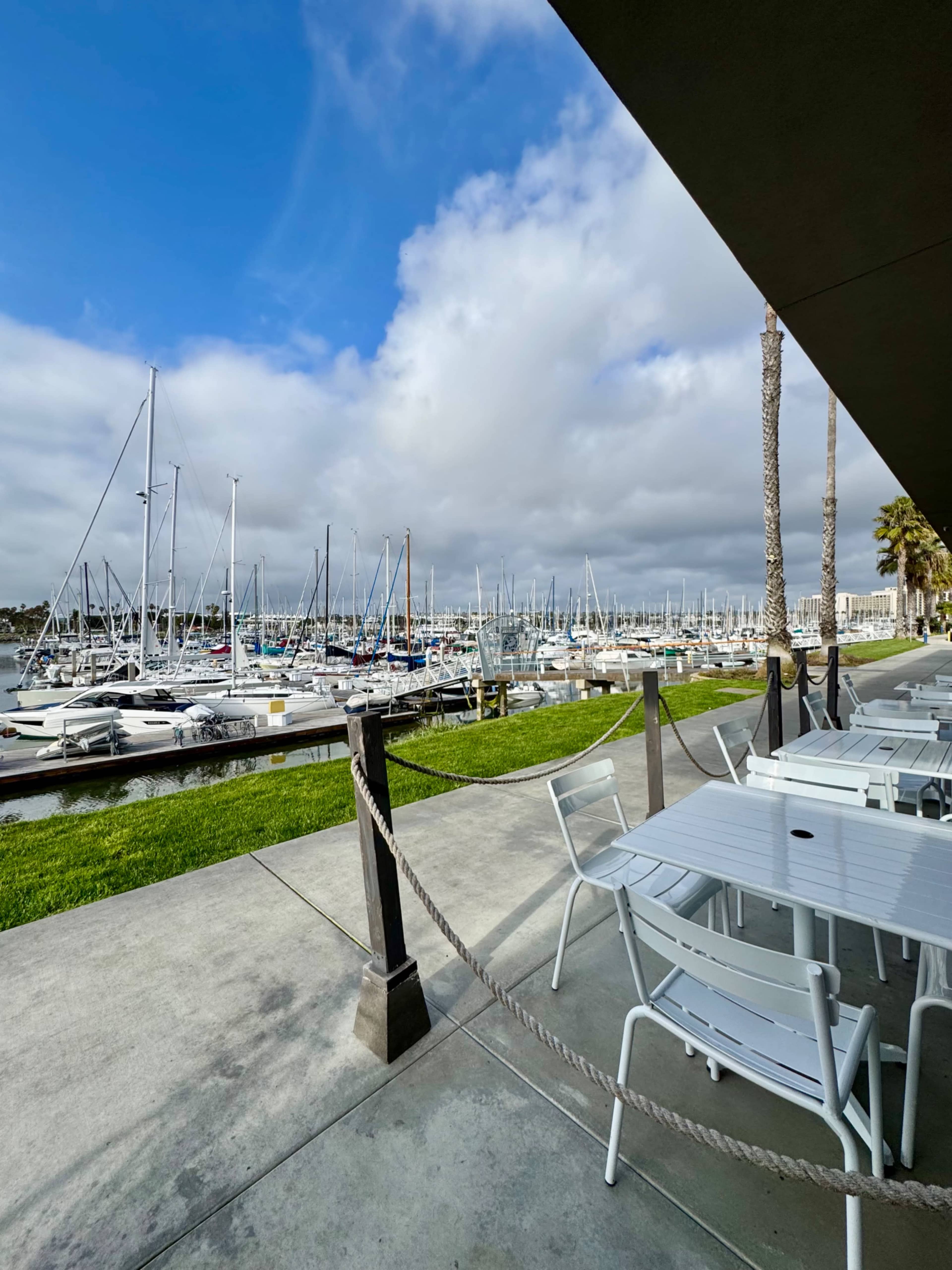 Cozy local in front of the marina with a private pool Image in Point Loma, San Diego, CA