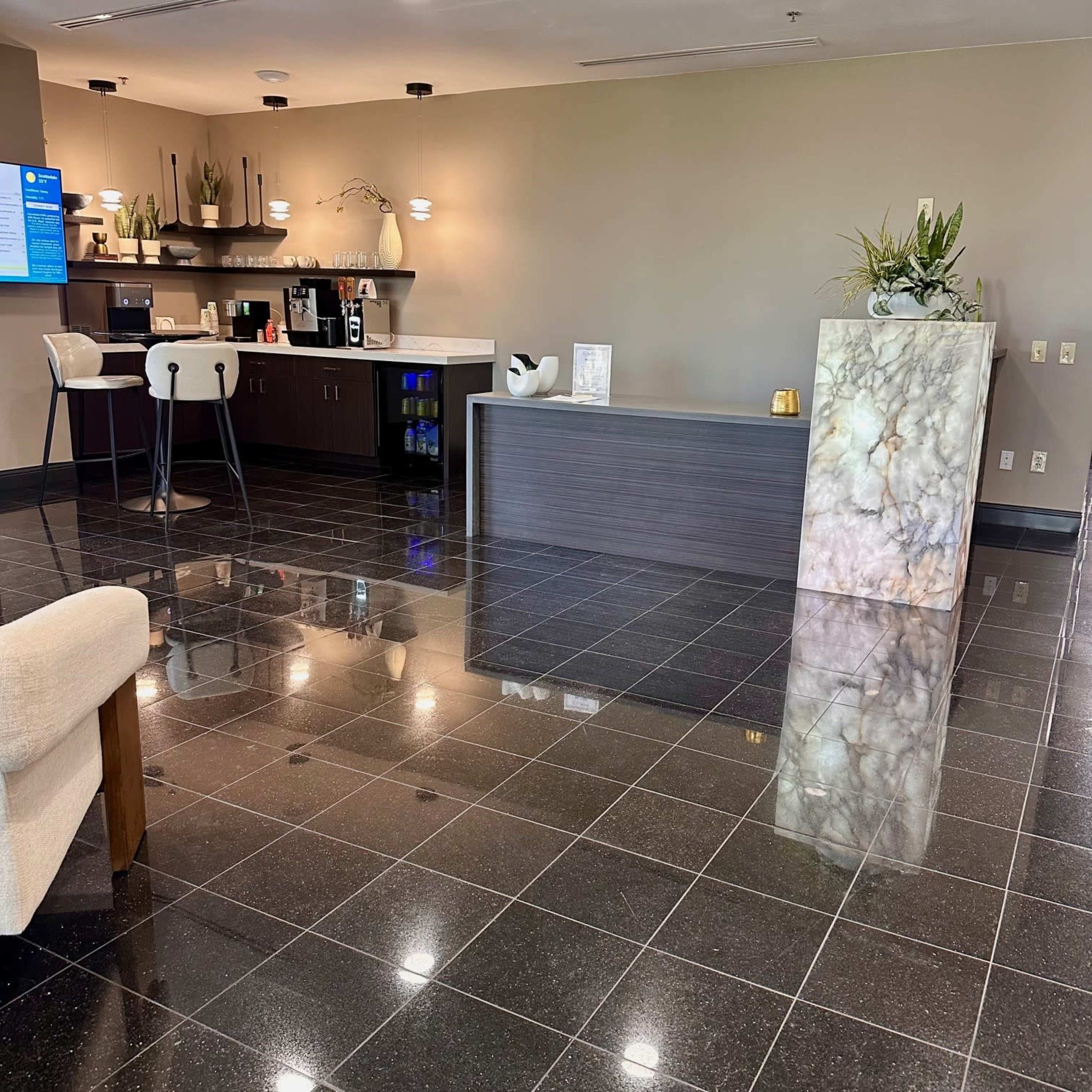 North Scottsdale Conference Room Image in DC Ranch, Scottsdale, AZ