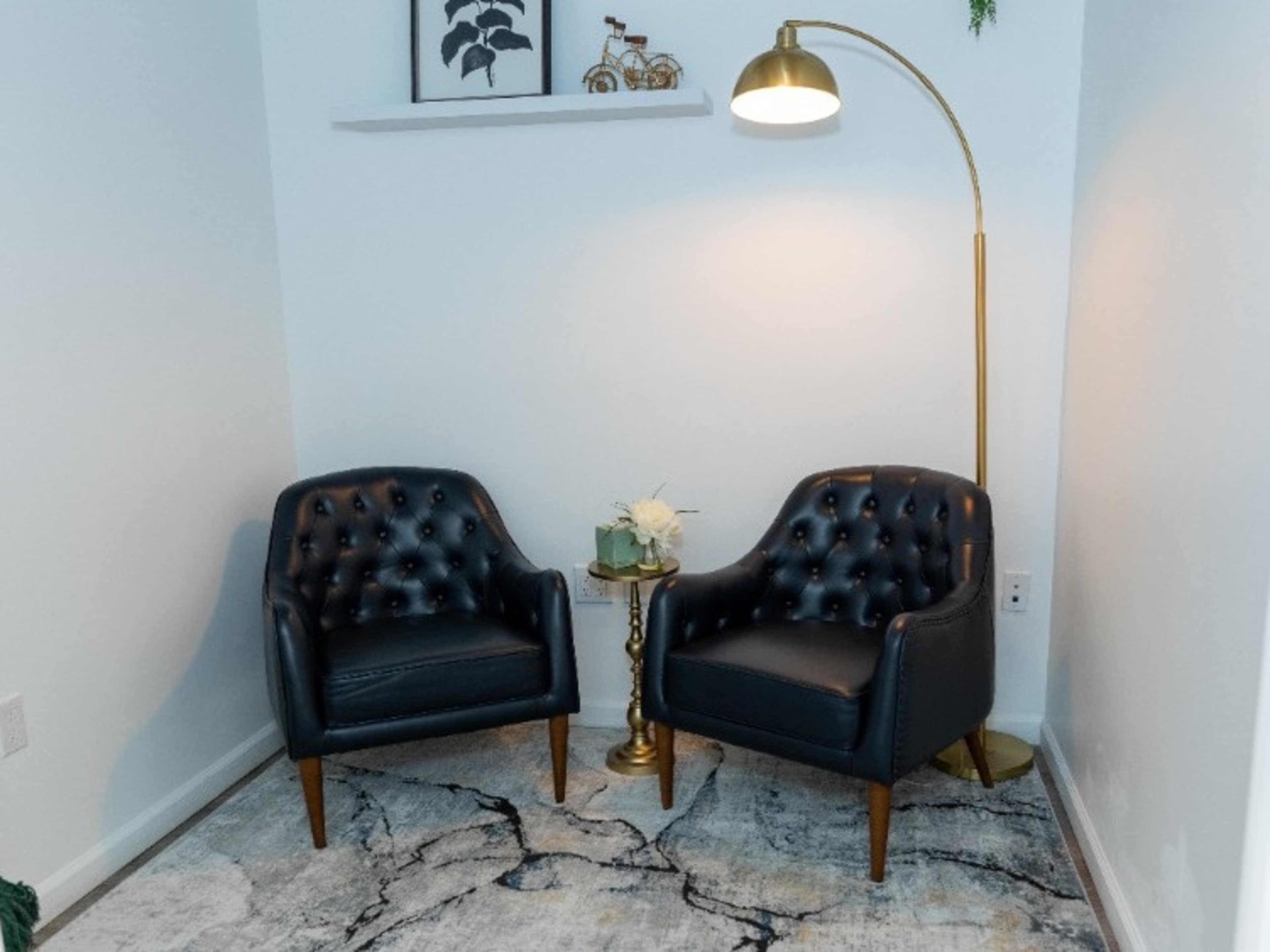 Additional Treatment Room Usage