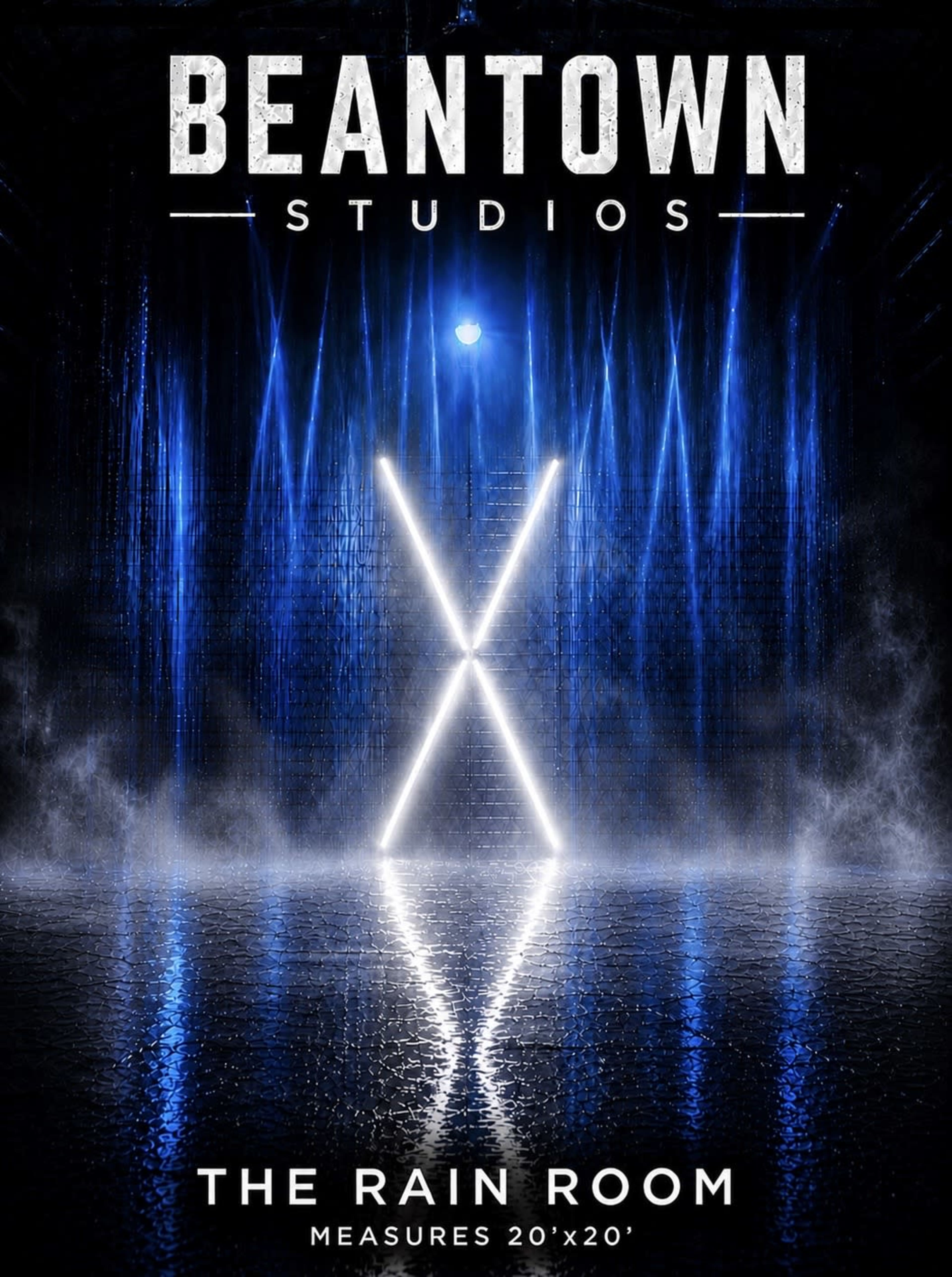 Beantown Studios Warehouse Image in South Lowell, Lowell, MA