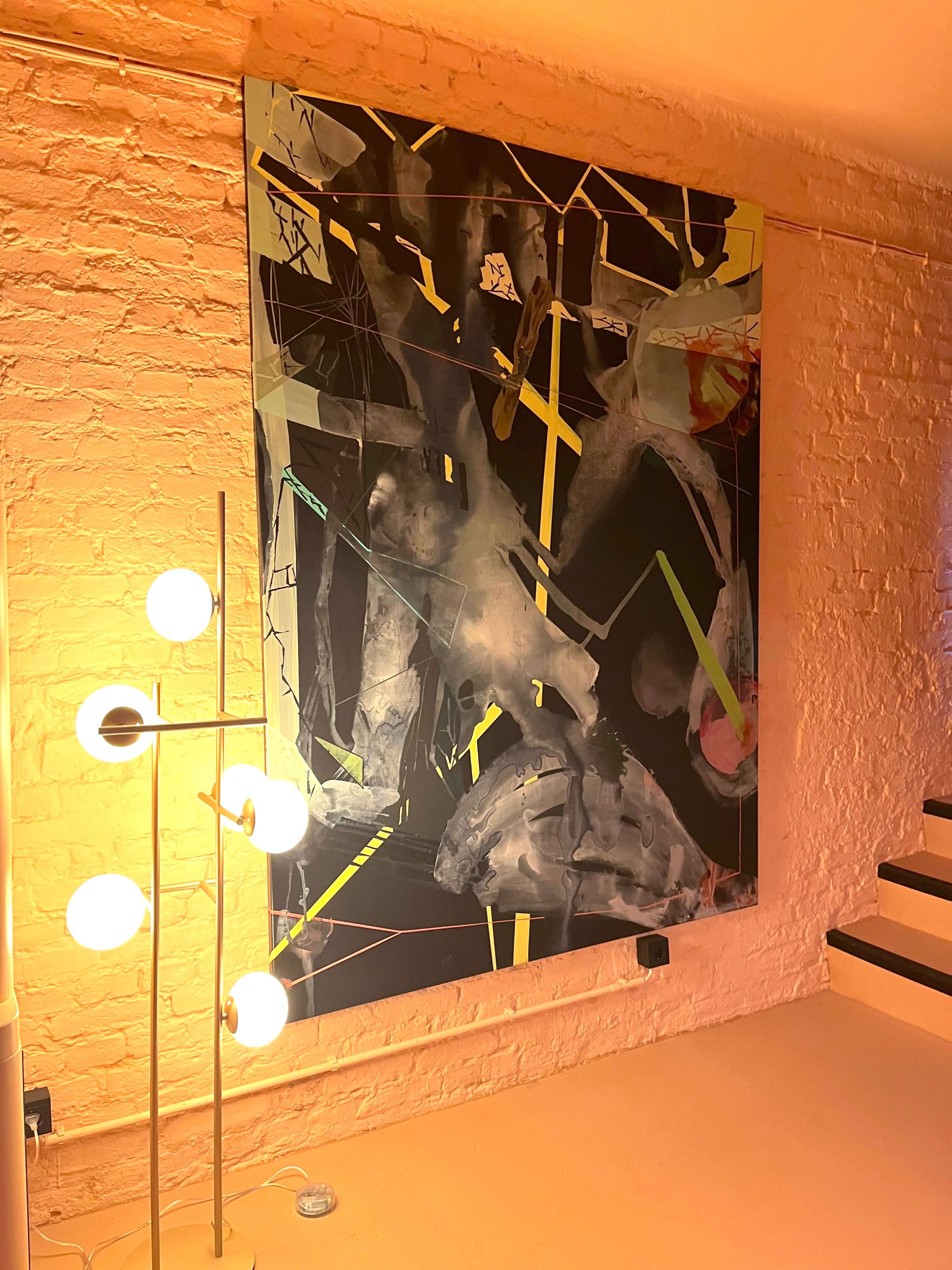 Richard B private Supper Club Image in Kreuzberg, Berlin