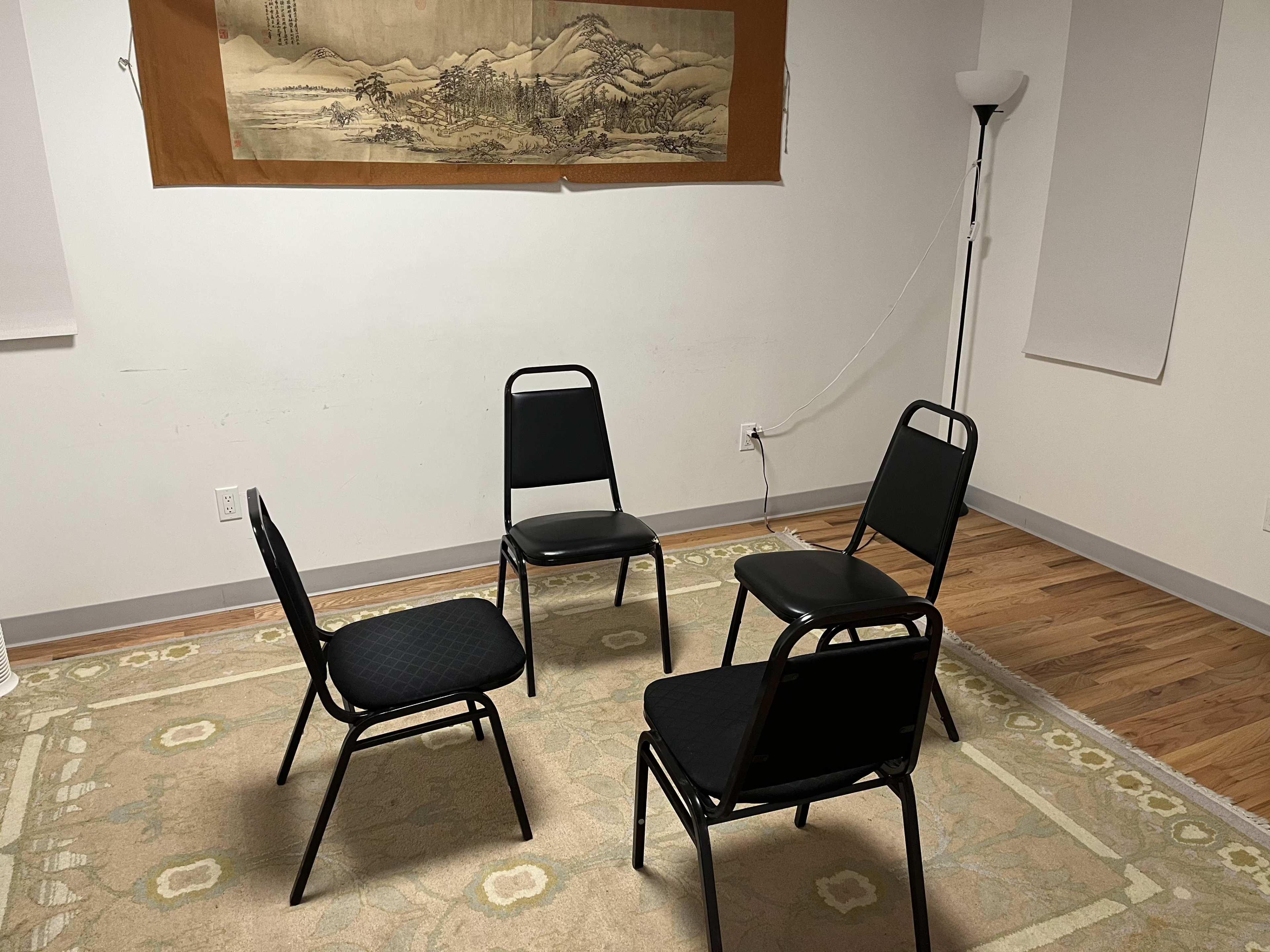 Midtown Multipurpose Space (4) Image in Midtown Manhattan, New York, NY