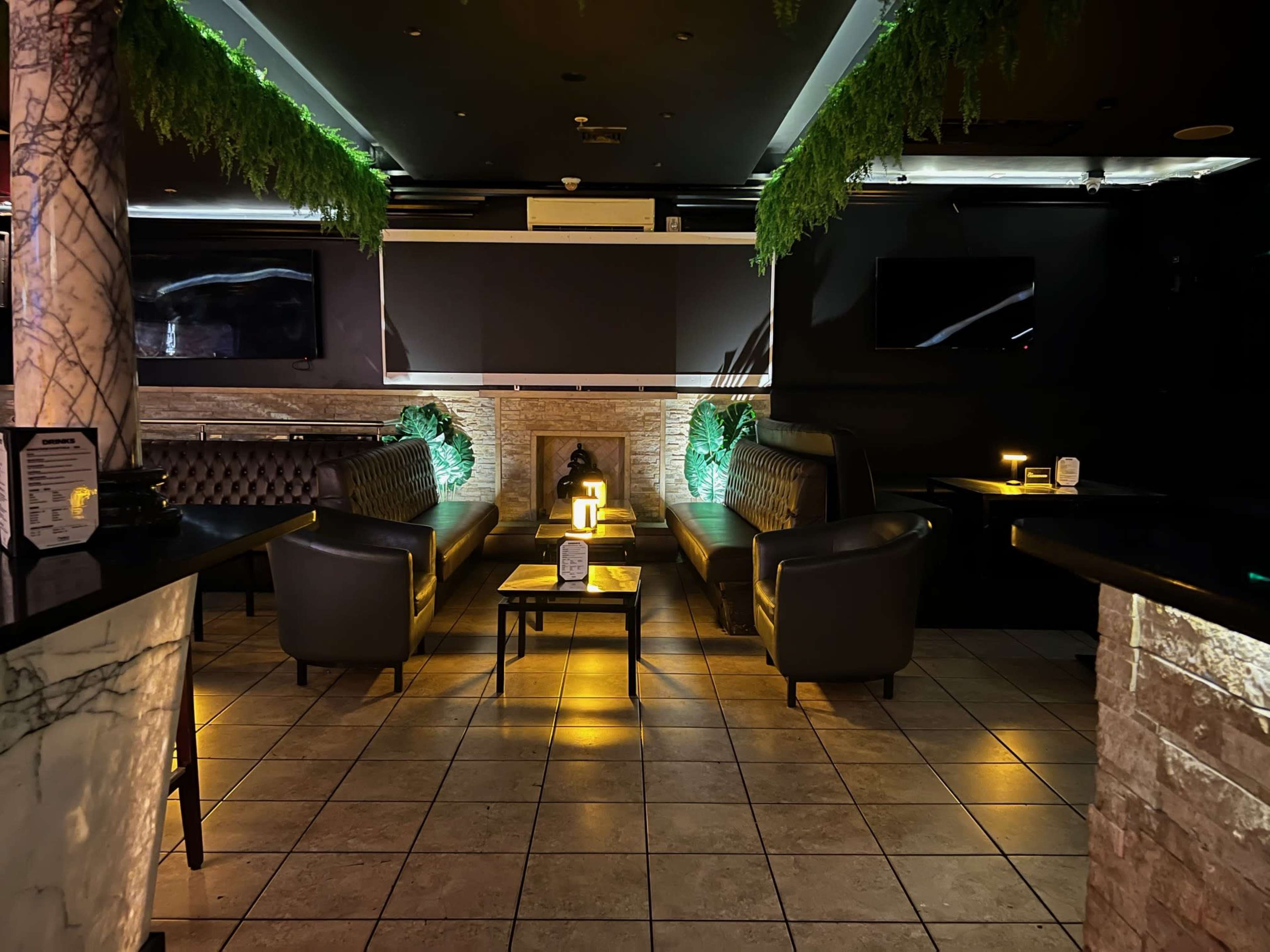 Stylish DC Lounge & Event Space on U Street Image in Cardozo, Washington, DC