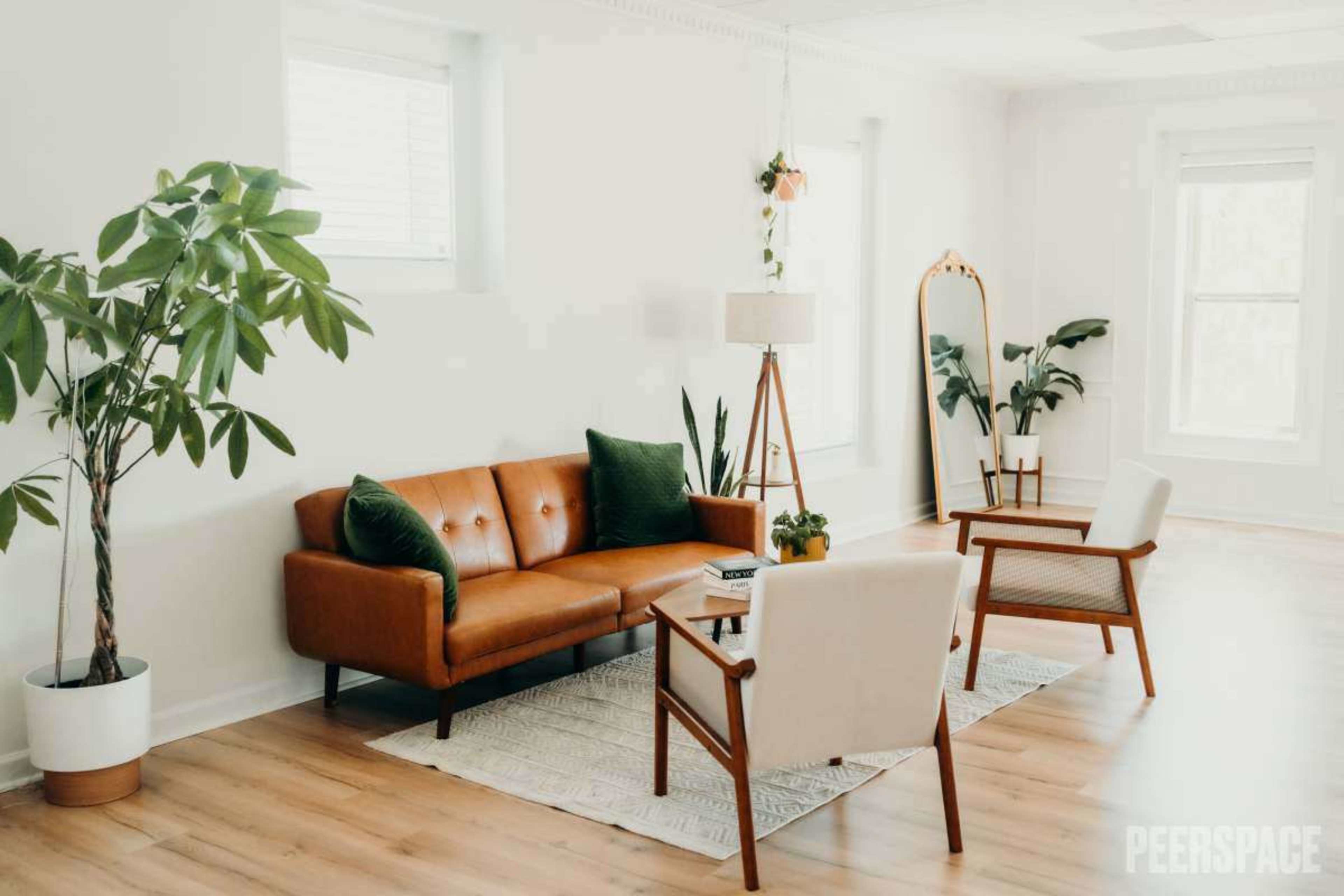 Photography Studio + Creative Space | Natural Light Image in Monroe, Monroe, NC