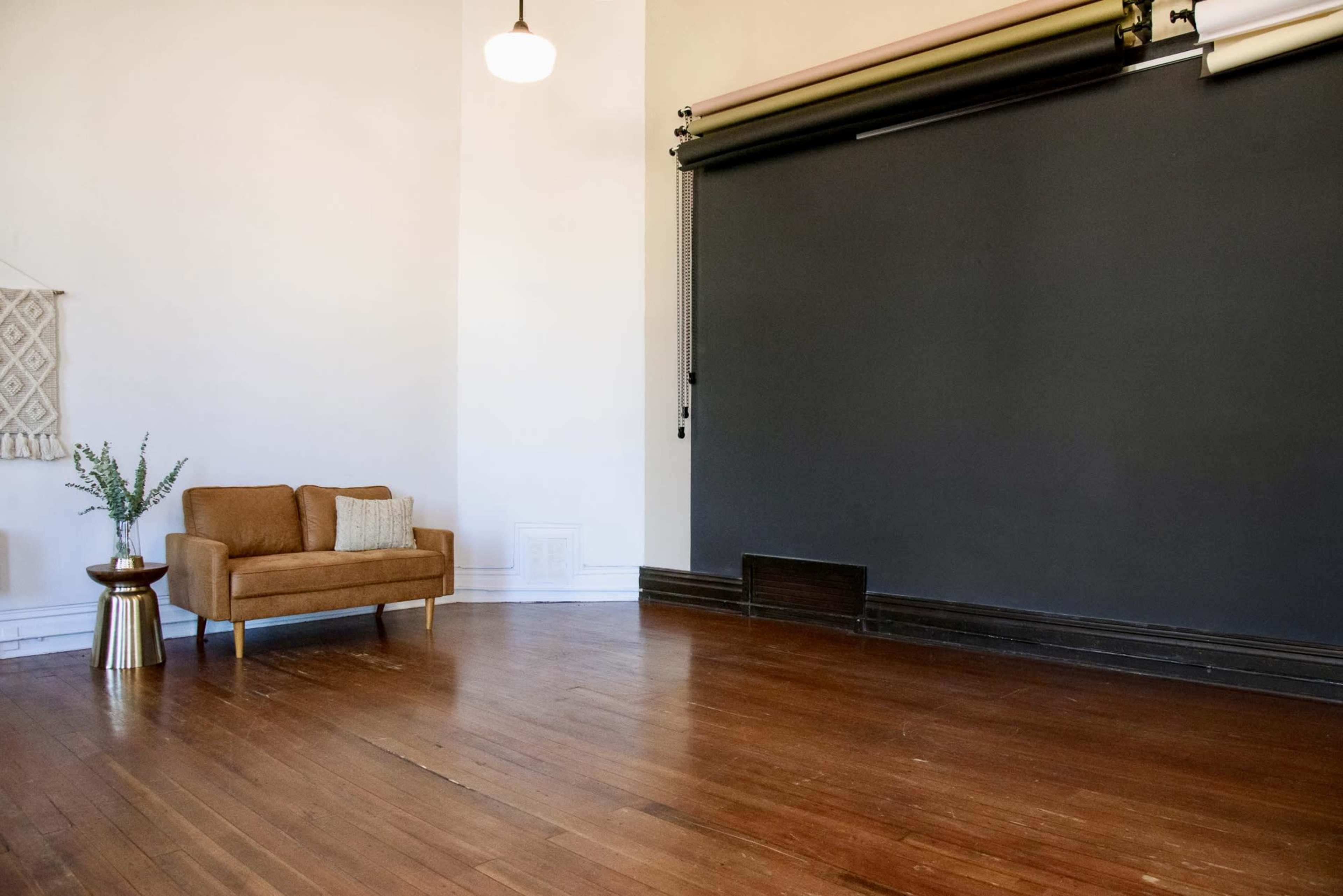 Photography Studio in Historic Garden District building Image in Coeur d'Alene, Coeur D’Alene, ID