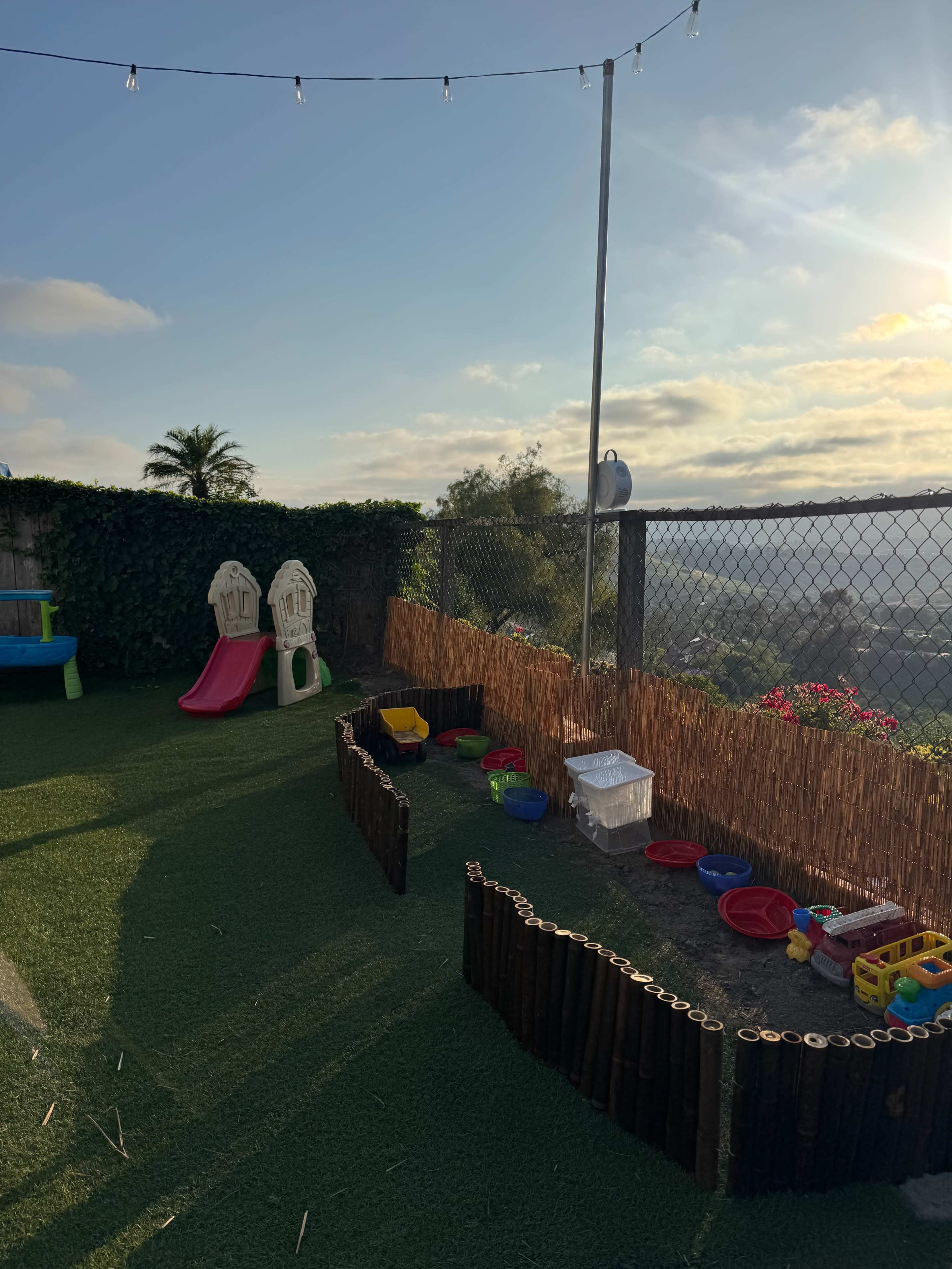 Dreamy Children’s Venue with Boho Chic Adult Area Image in Carlsbad, Carlsbad, CA