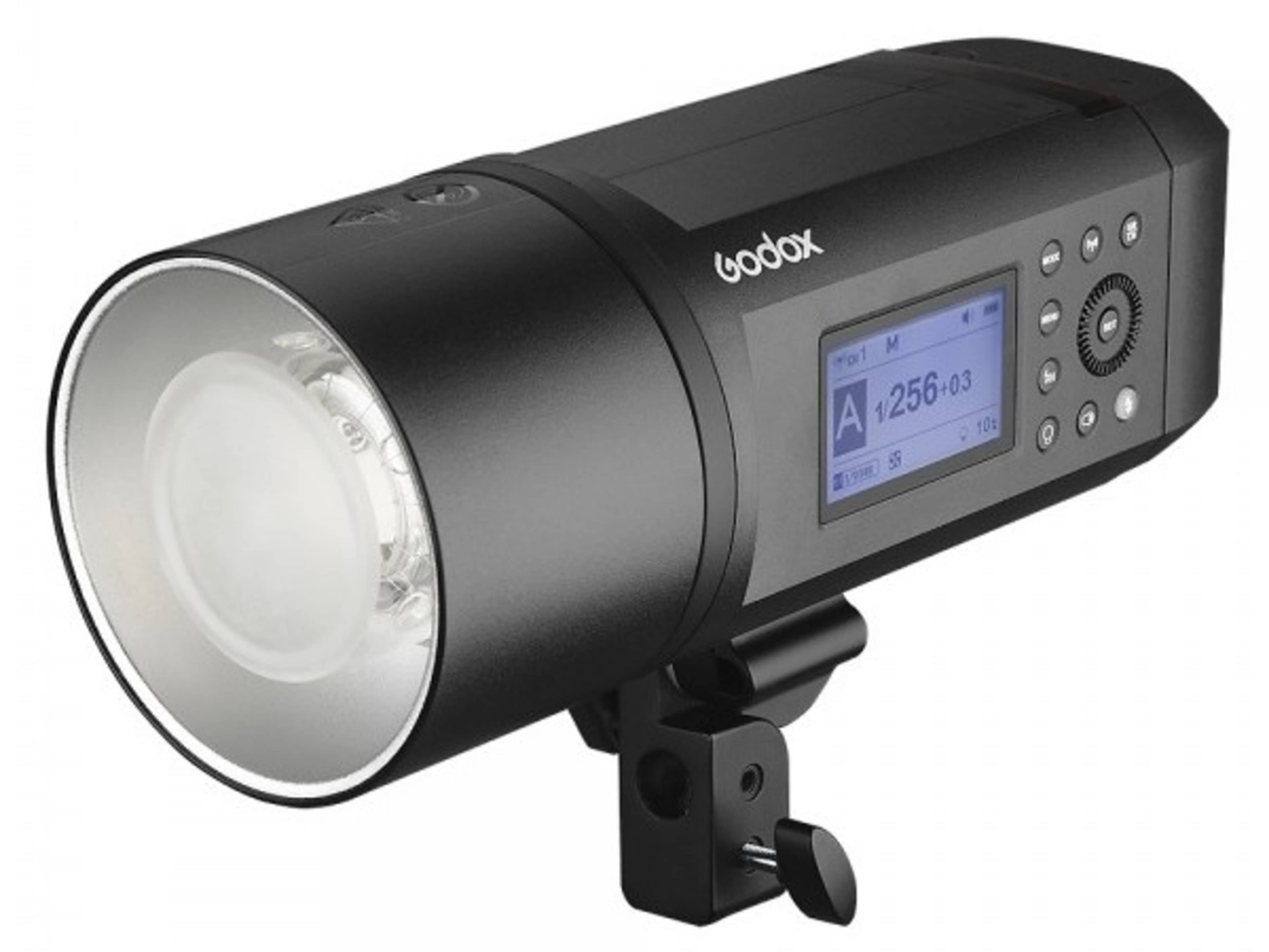 Godox AD400 Pro (2-Light Kit)