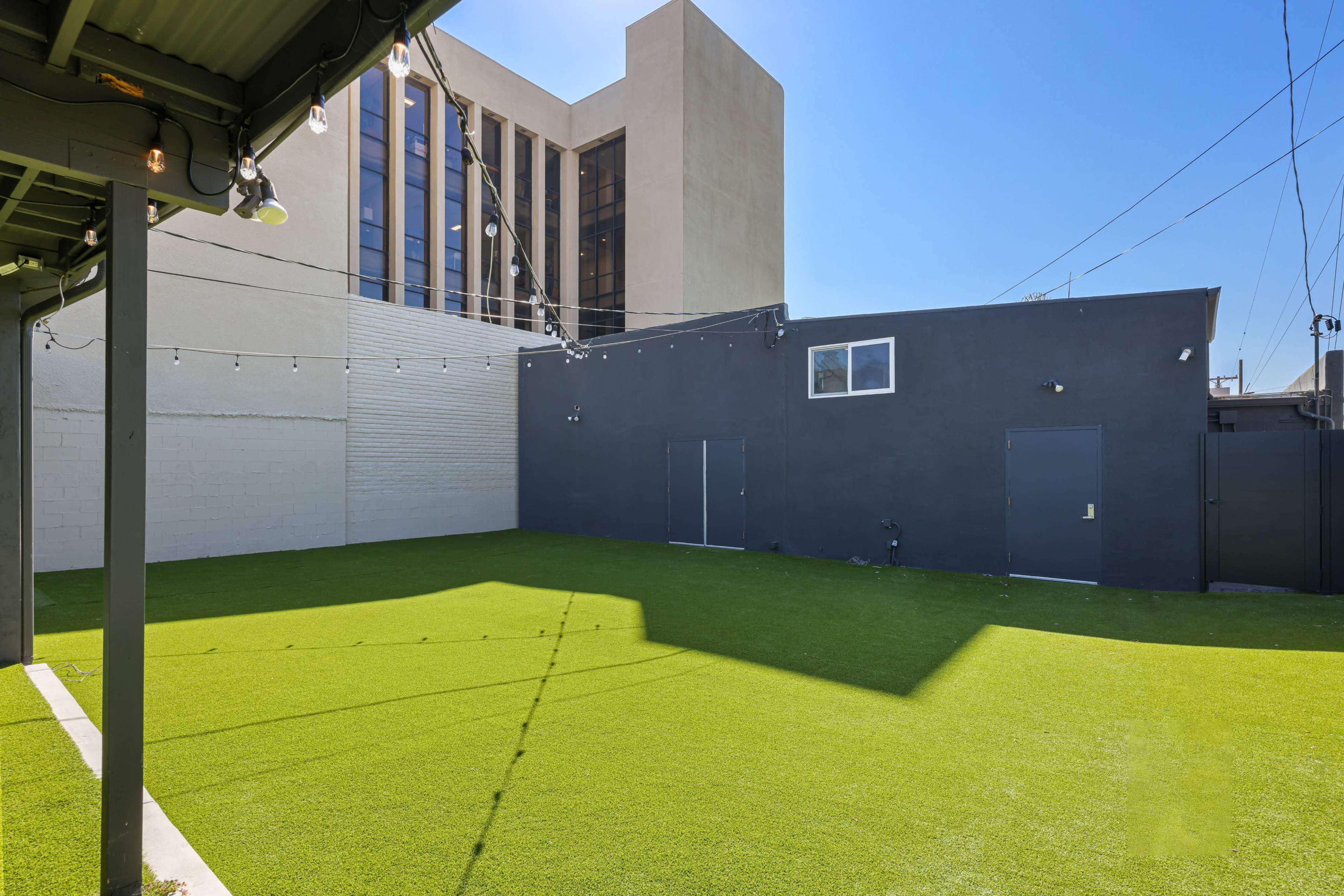 Pacific Beach Event Space Image in Pacific Beach, San Diego, CA