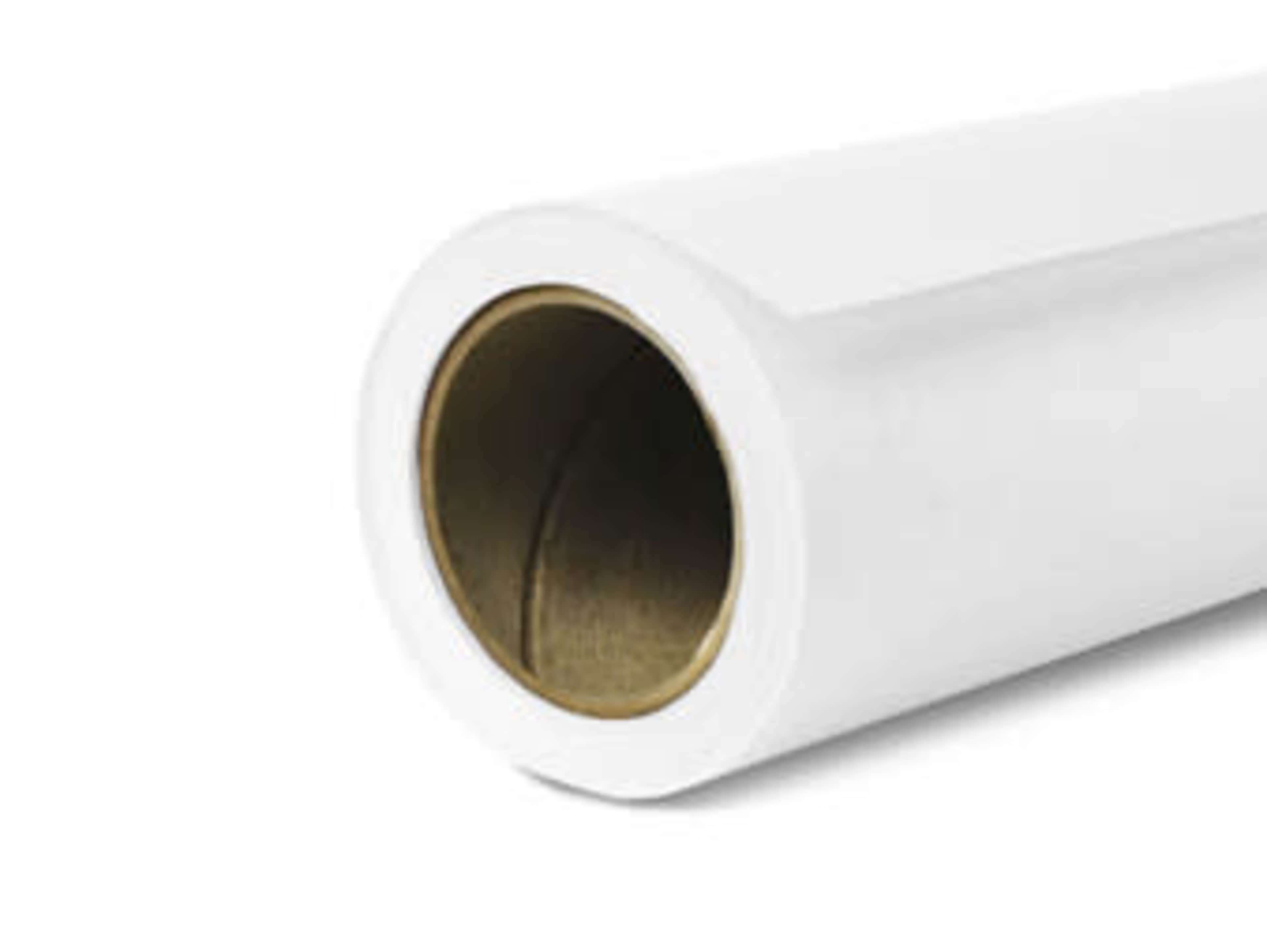 01 - 66 PURE WHITE COLOR SAVAGE UNIVERSAL