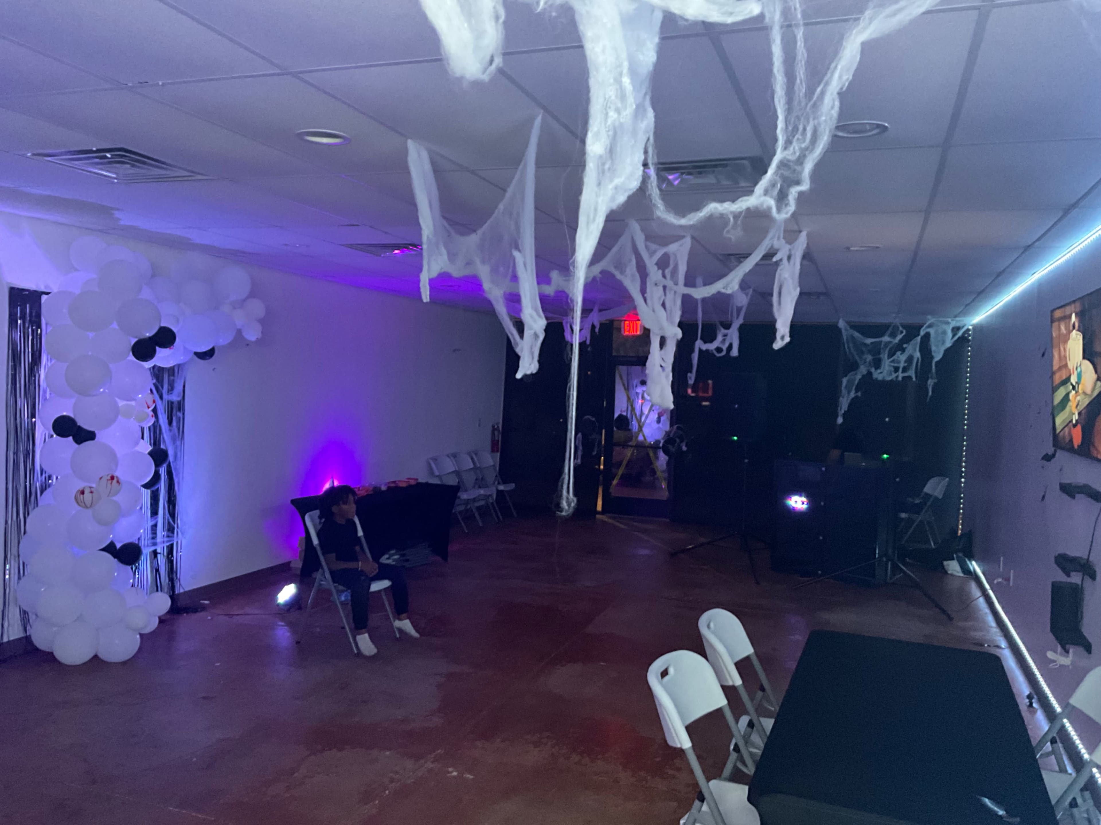 Inter City Intimate Event Space Image in West Arlington, Arlington, TX