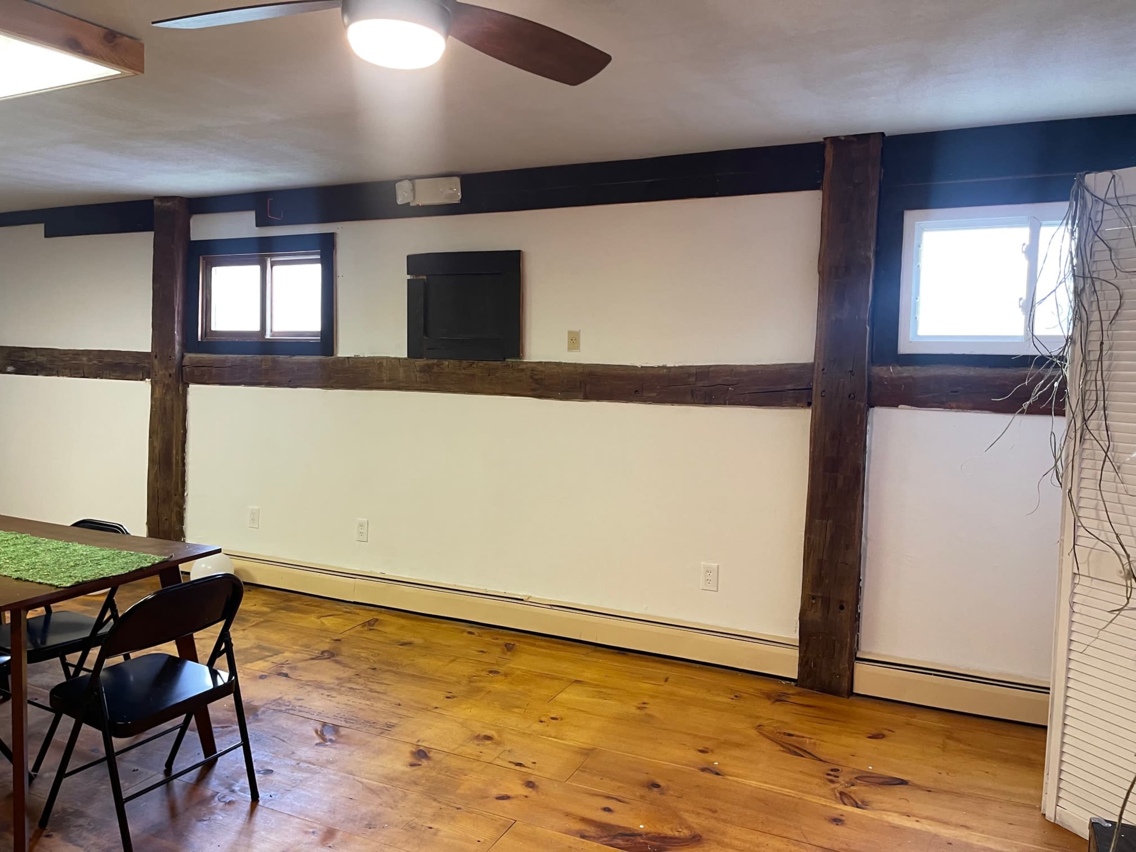 Minimalistic Event Studio Image in Smithfield Township, East Stroudsburg, PA