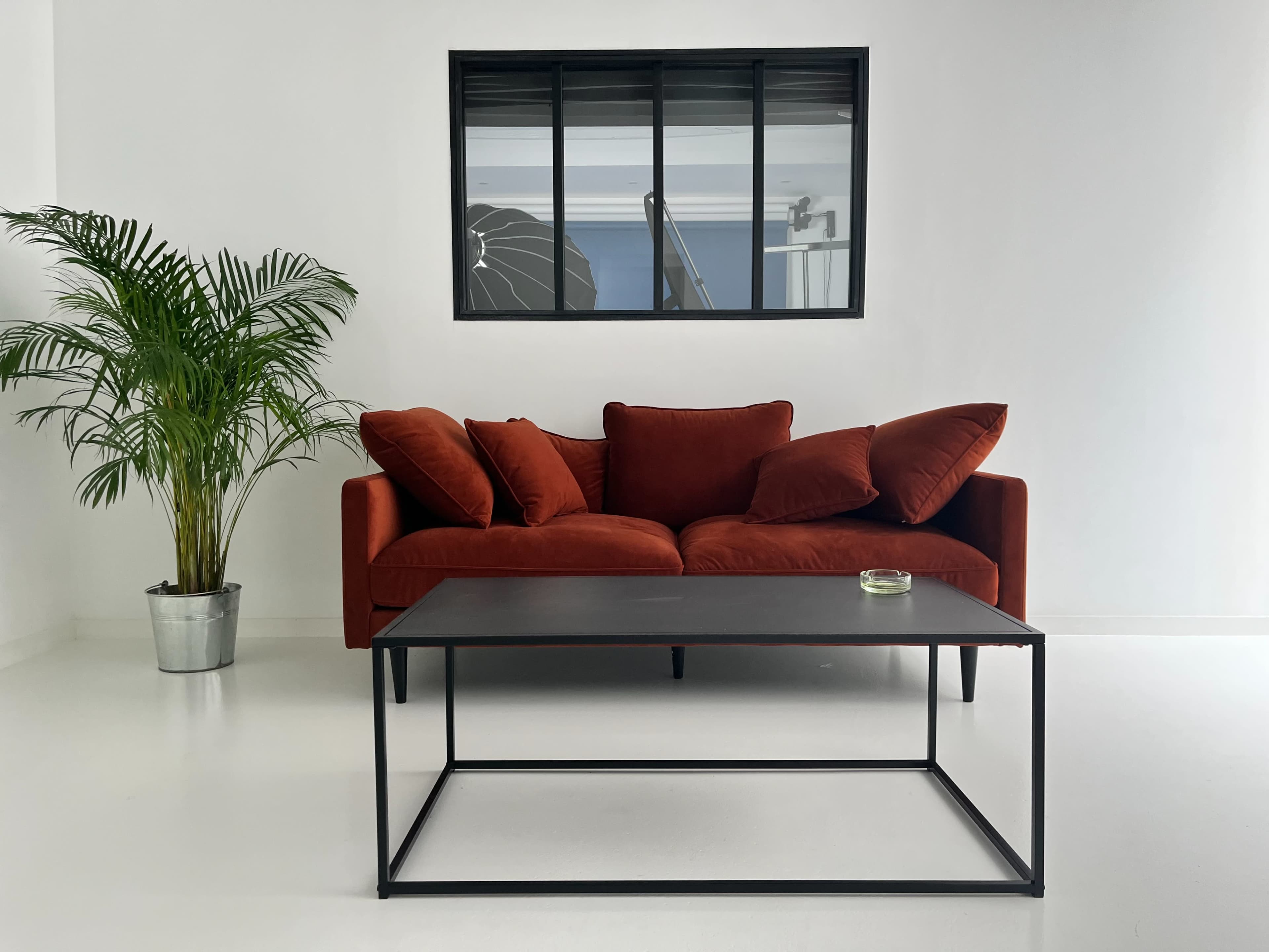 Studio 12:12 Image in Upper Marais, Paris 3eme