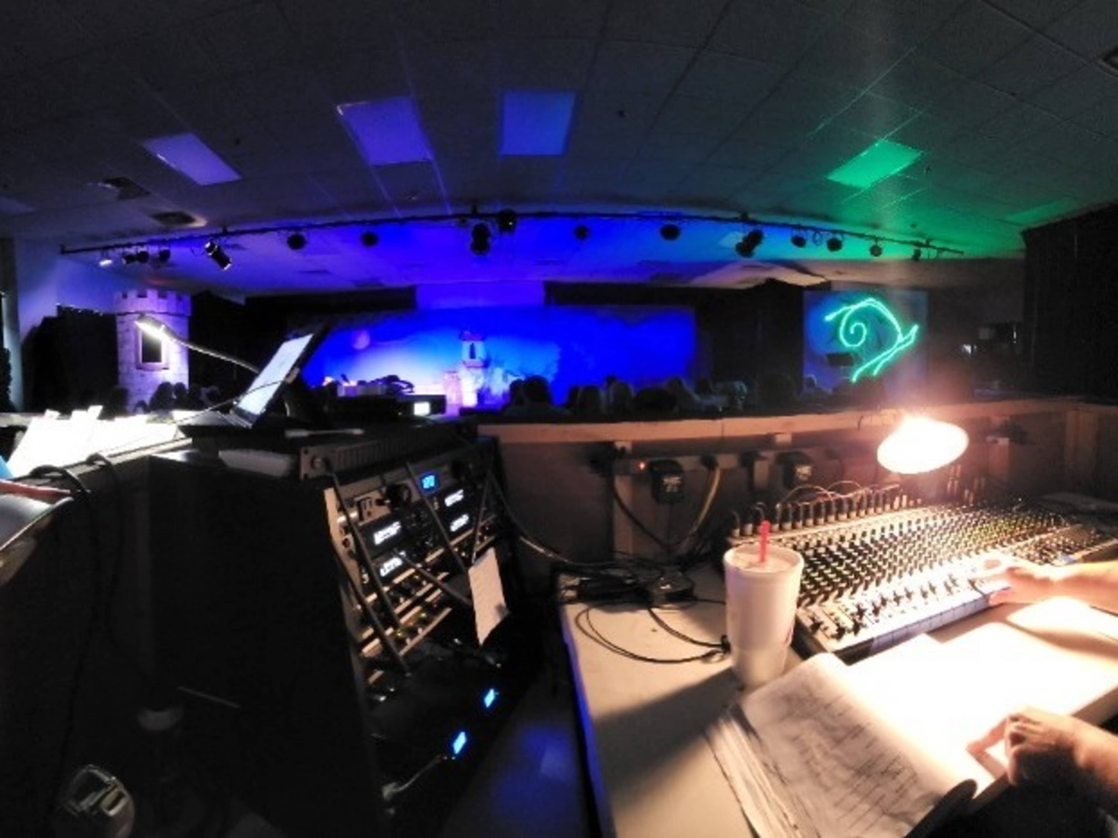 Audio Recording