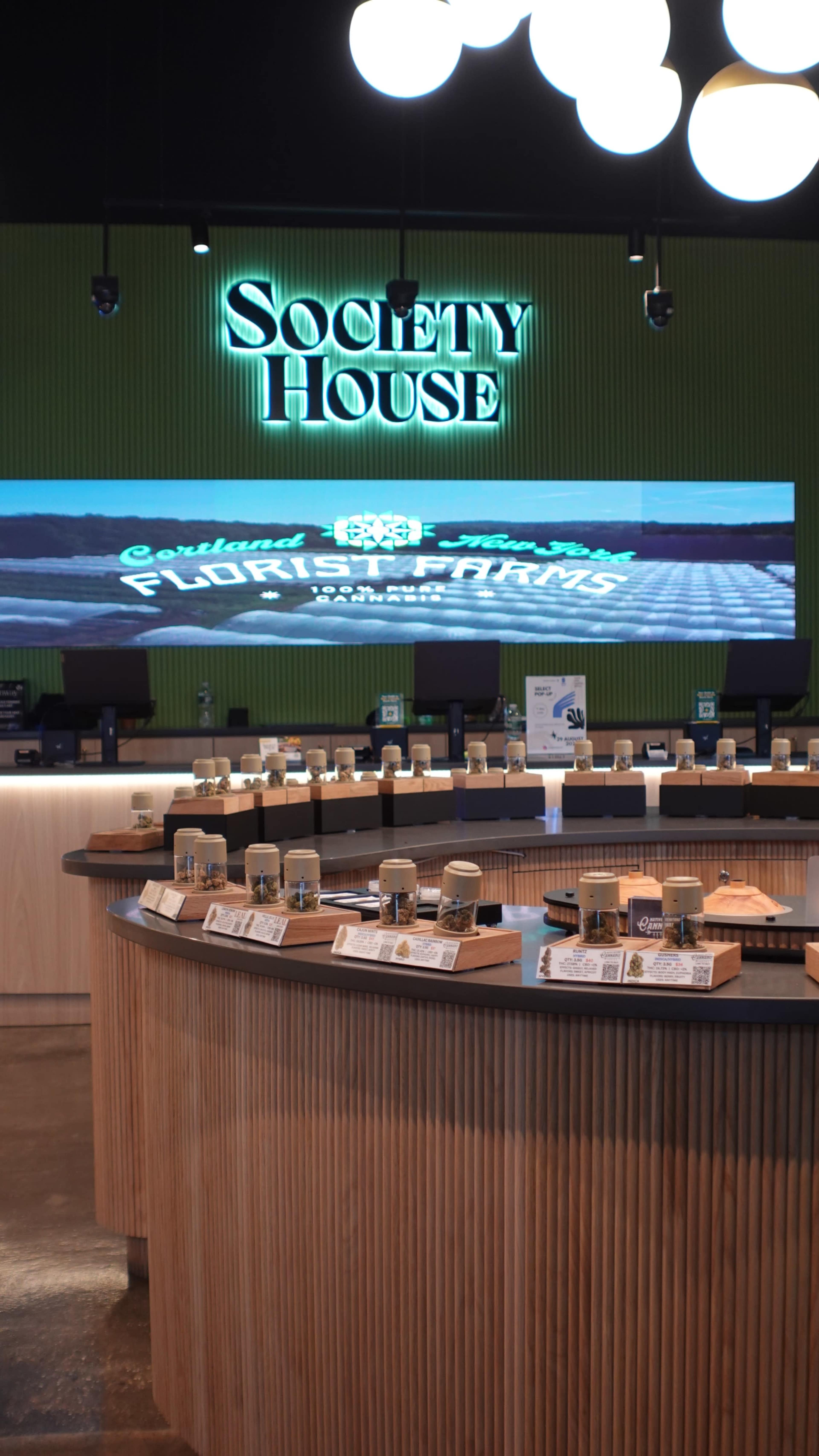 Society House ( 21+ 420 lounge ) Image in Mill Basin, Brooklyn, NY