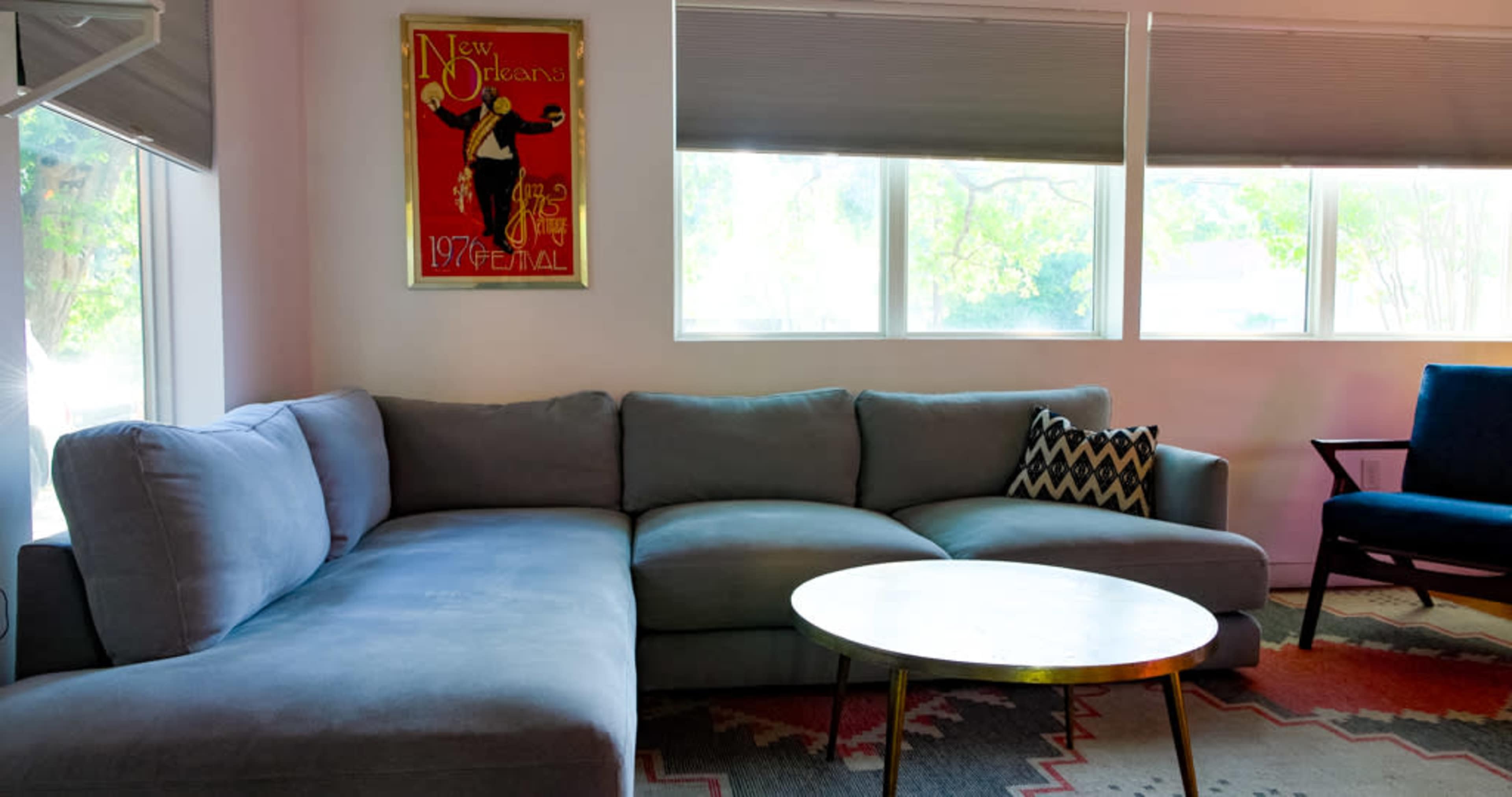 Central Eastside Gathering Space Image in Blackshear-Prospect Hill, Austin, TX