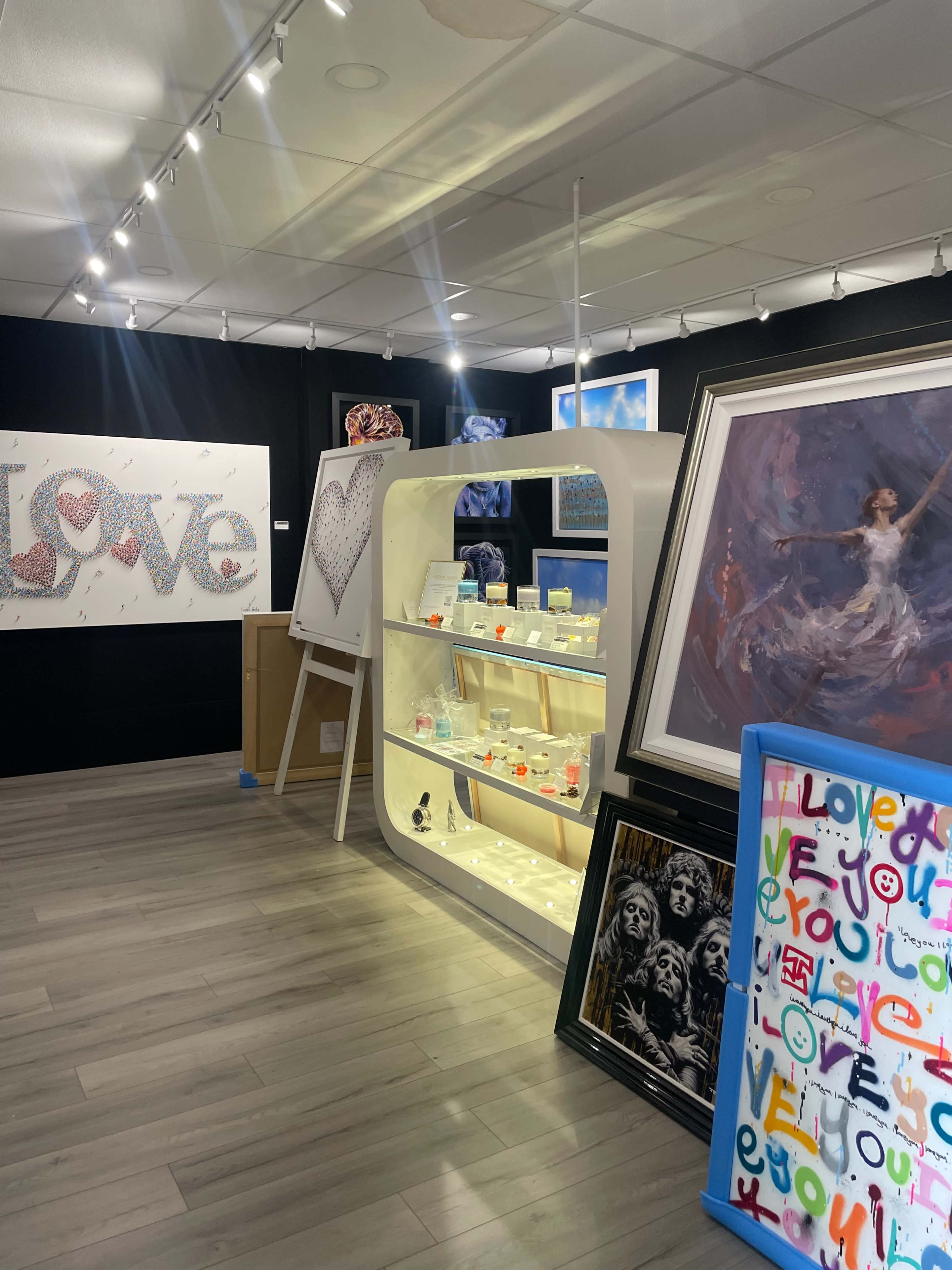 Stunning Art Gallery Image in Edgware, Edgware, ENG