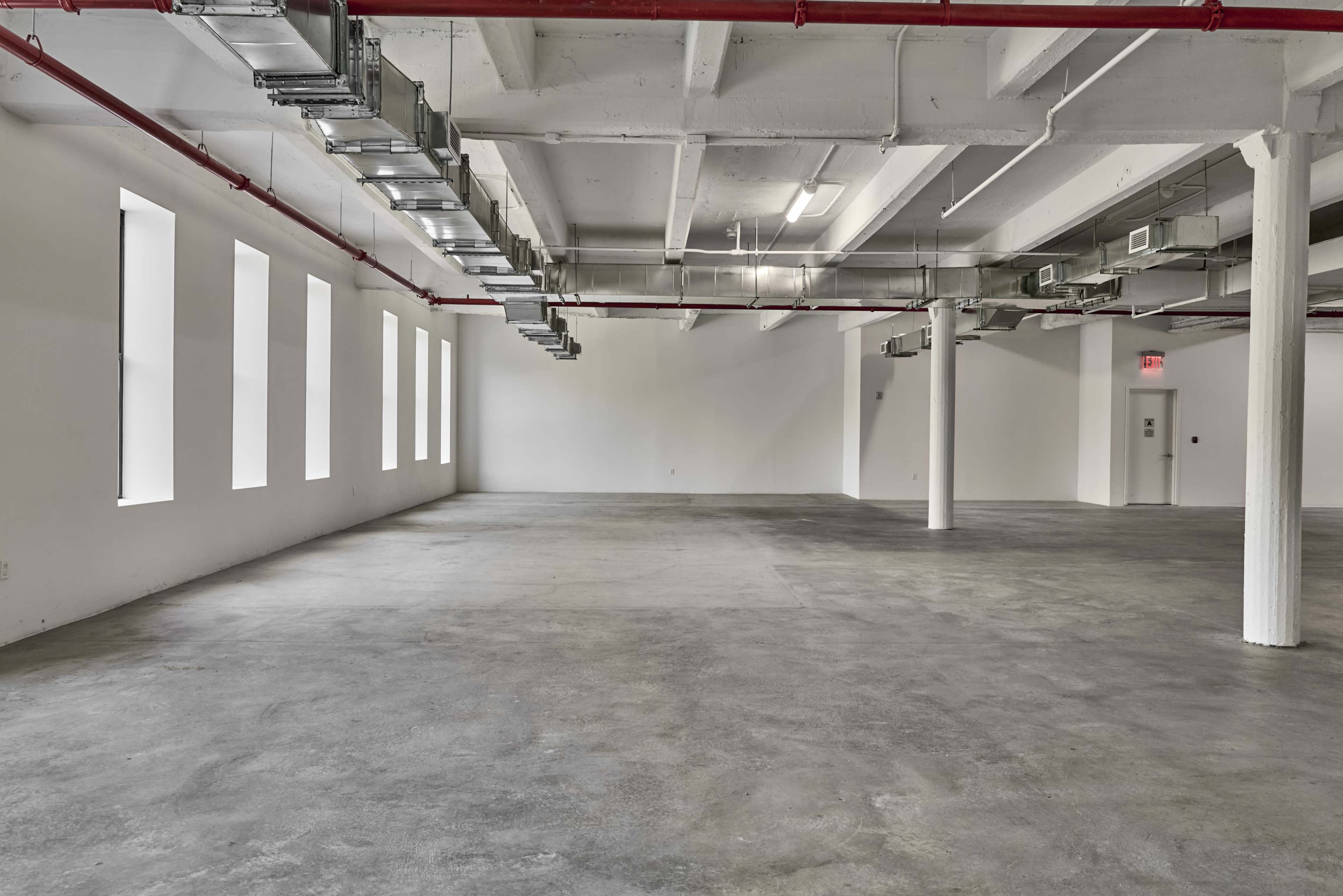 Studio A_201: Light-Filled Space for Photo Shoots, Film, and Gatherings Image in Fort Greene, Brooklyn, NY