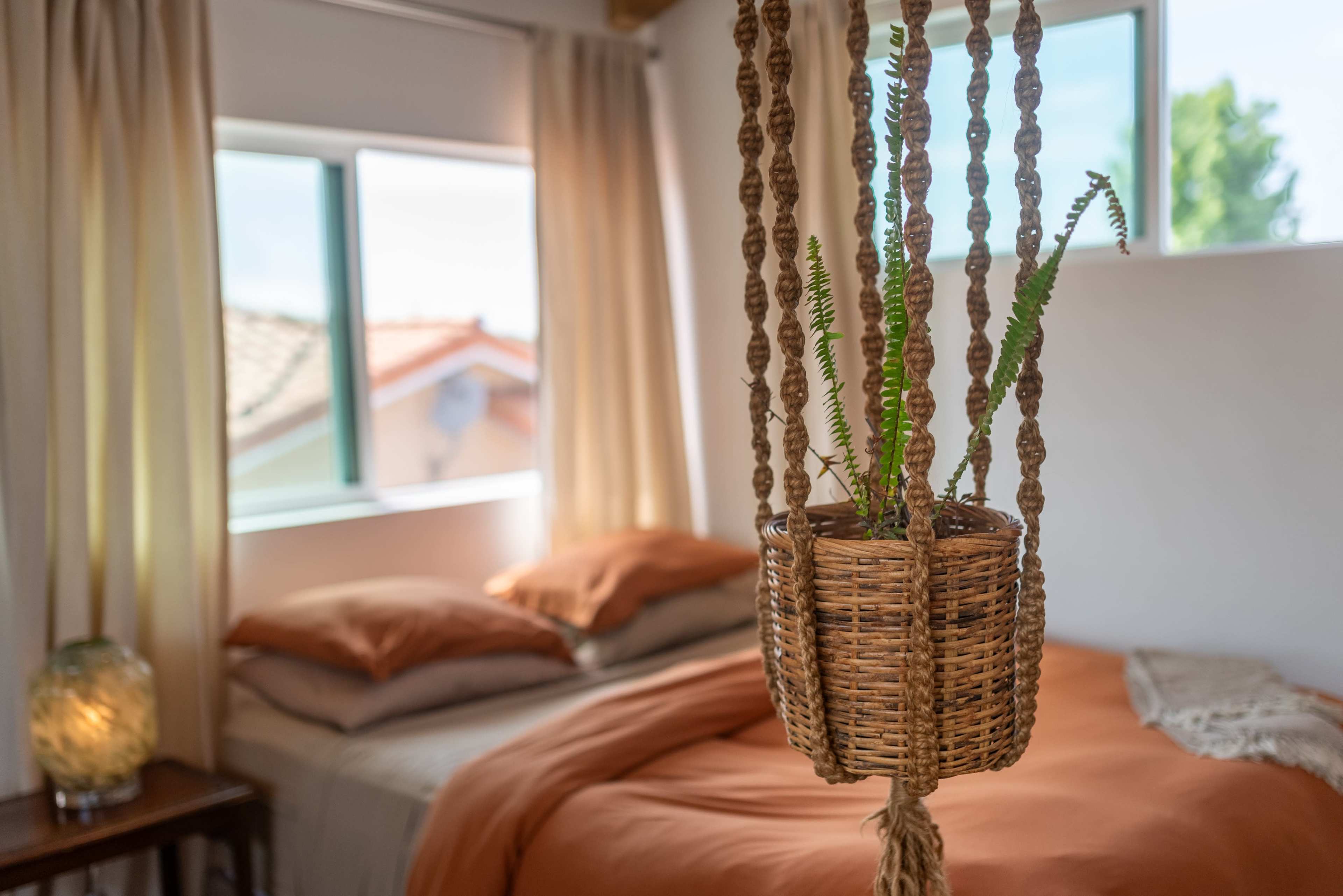 Spacious Loft with Abundant Natural Light & Garden Image in Huntington Beach, Huntington Beach, CA