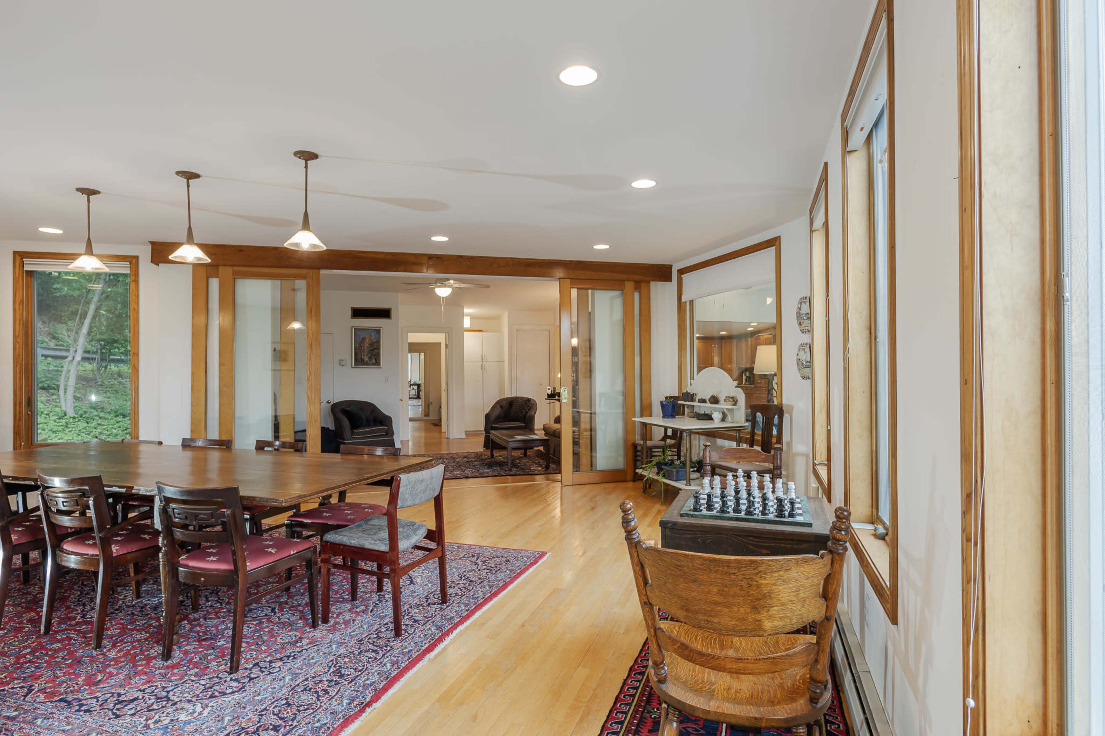 Scenic Brattleboro Retreat Overlooking the Connecticut River — Perfect for Weddings & Celebrations Image in Brattleboro, Brattleboro, VT