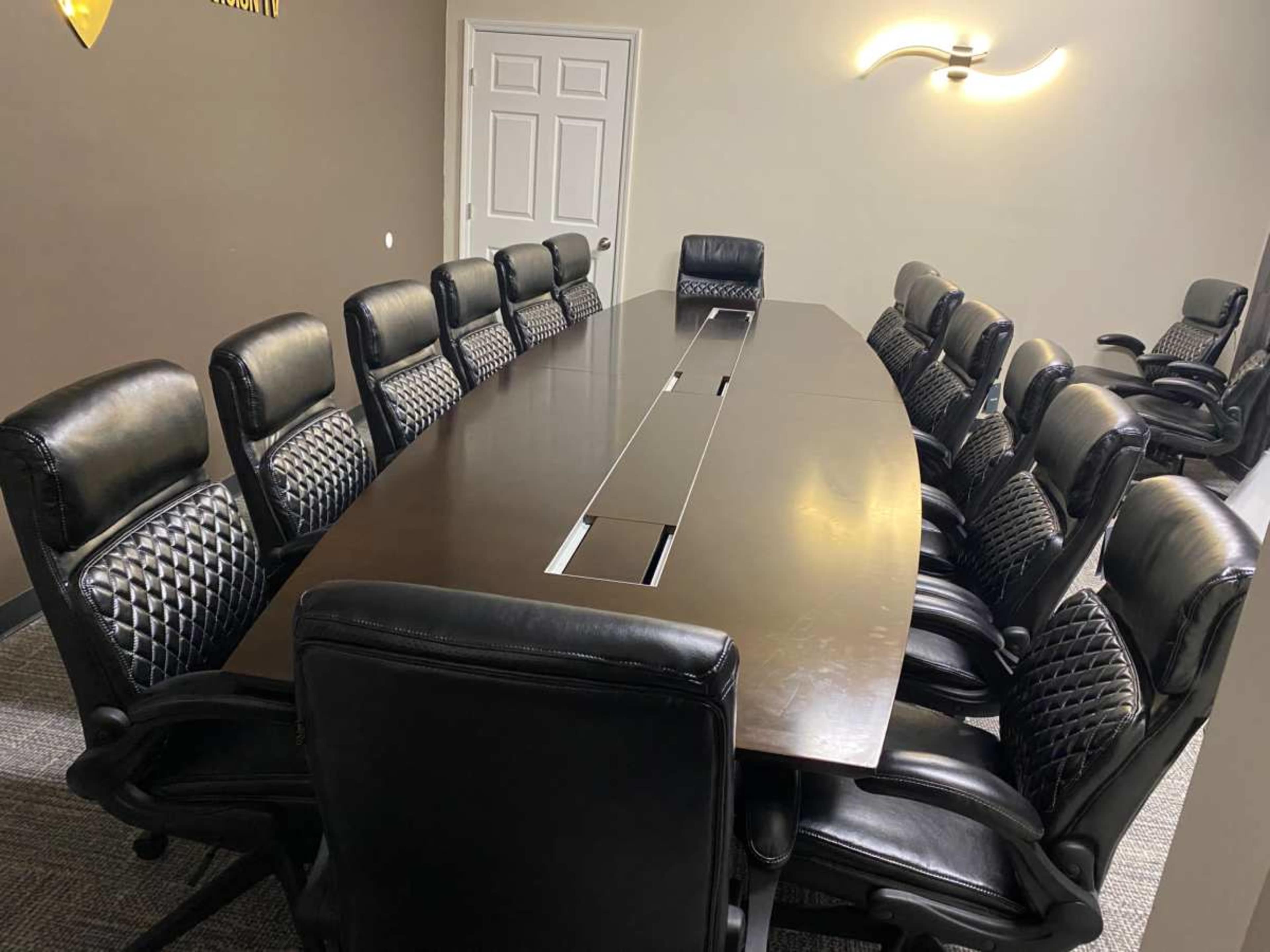 Meeting Room. Image in Plantation, Sunrise, FL