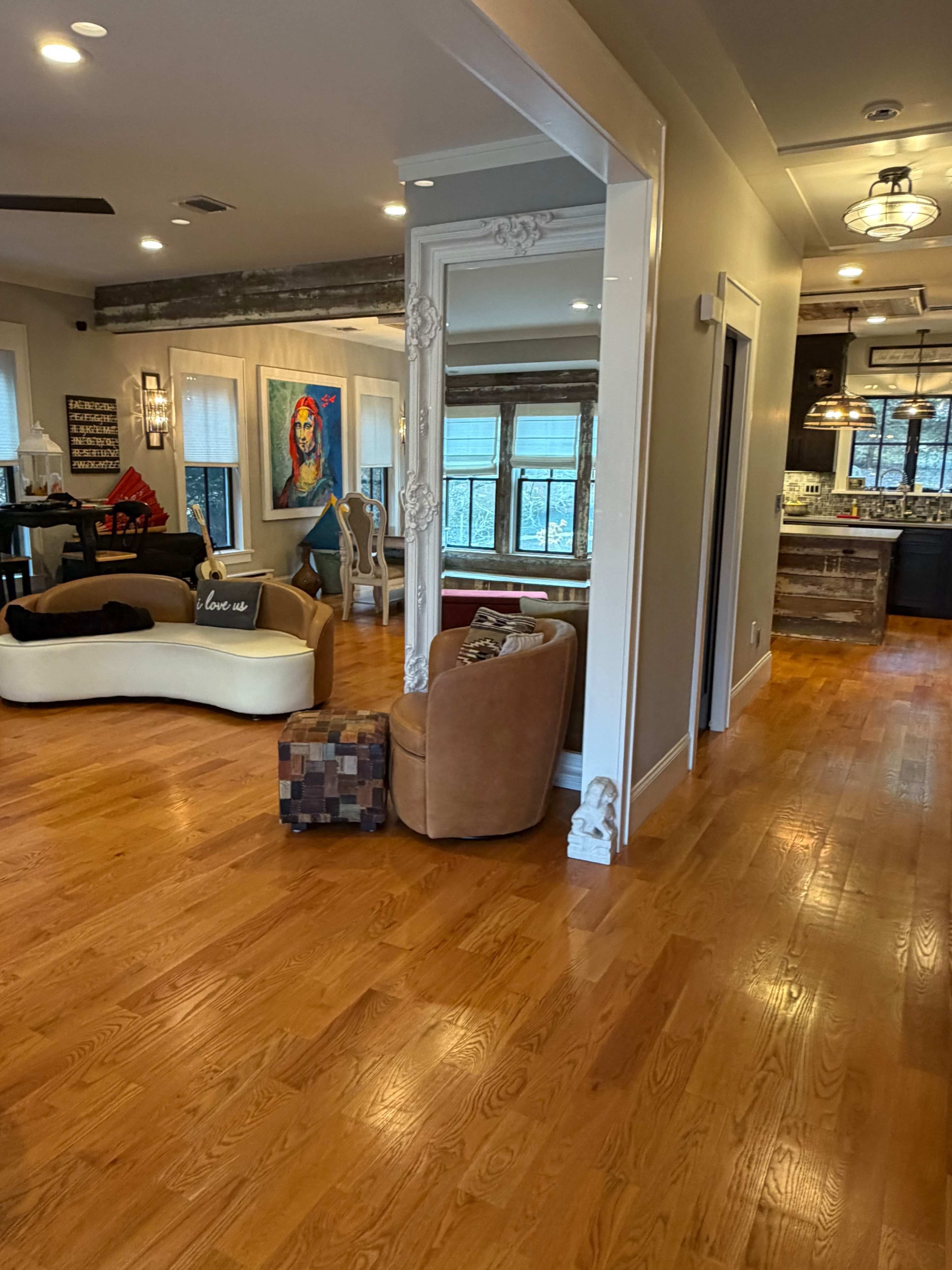 Home set location Image in Clarkstown, Nyack, NY