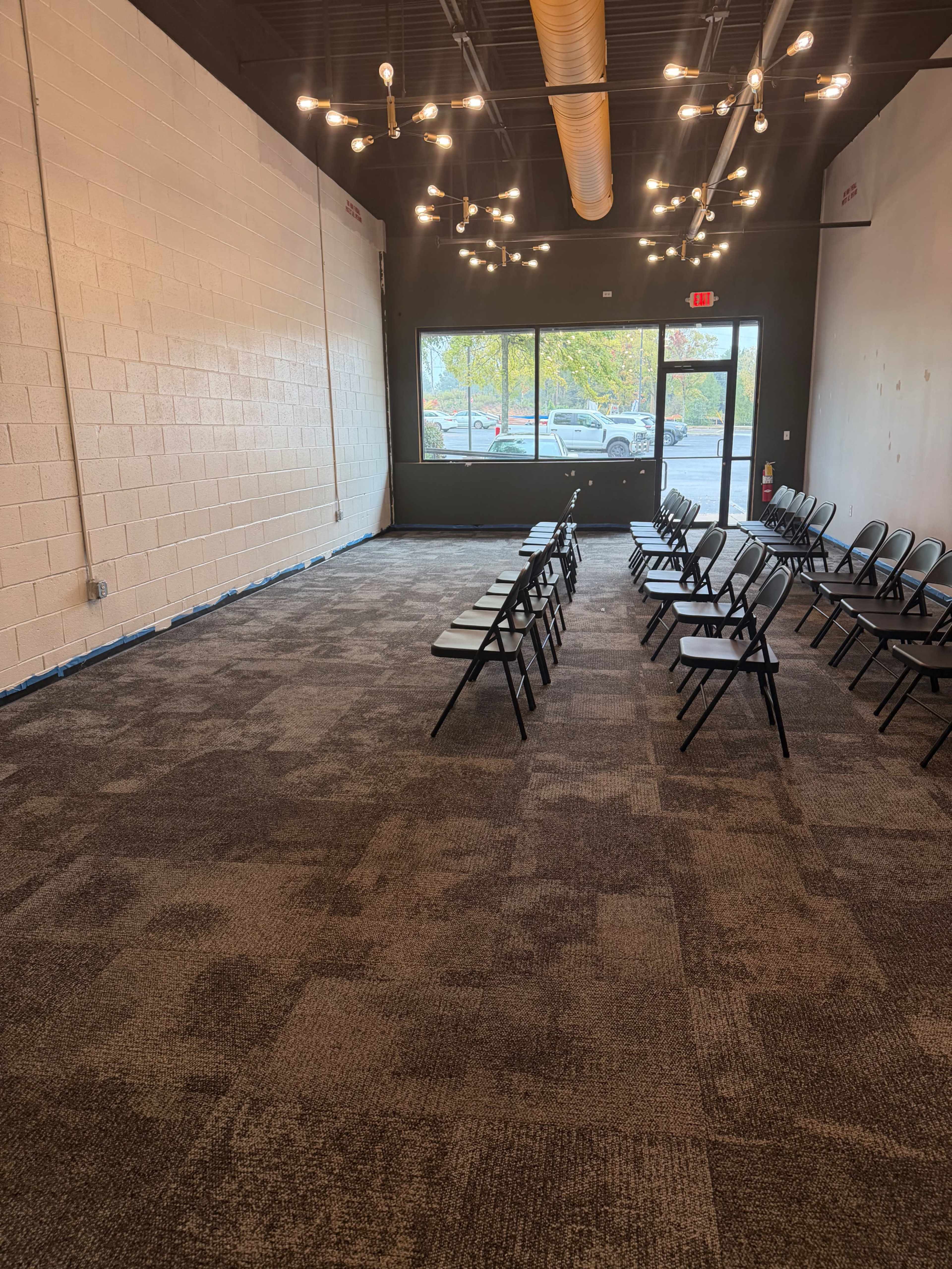 The Muse Studio Image in , Dacula, GA