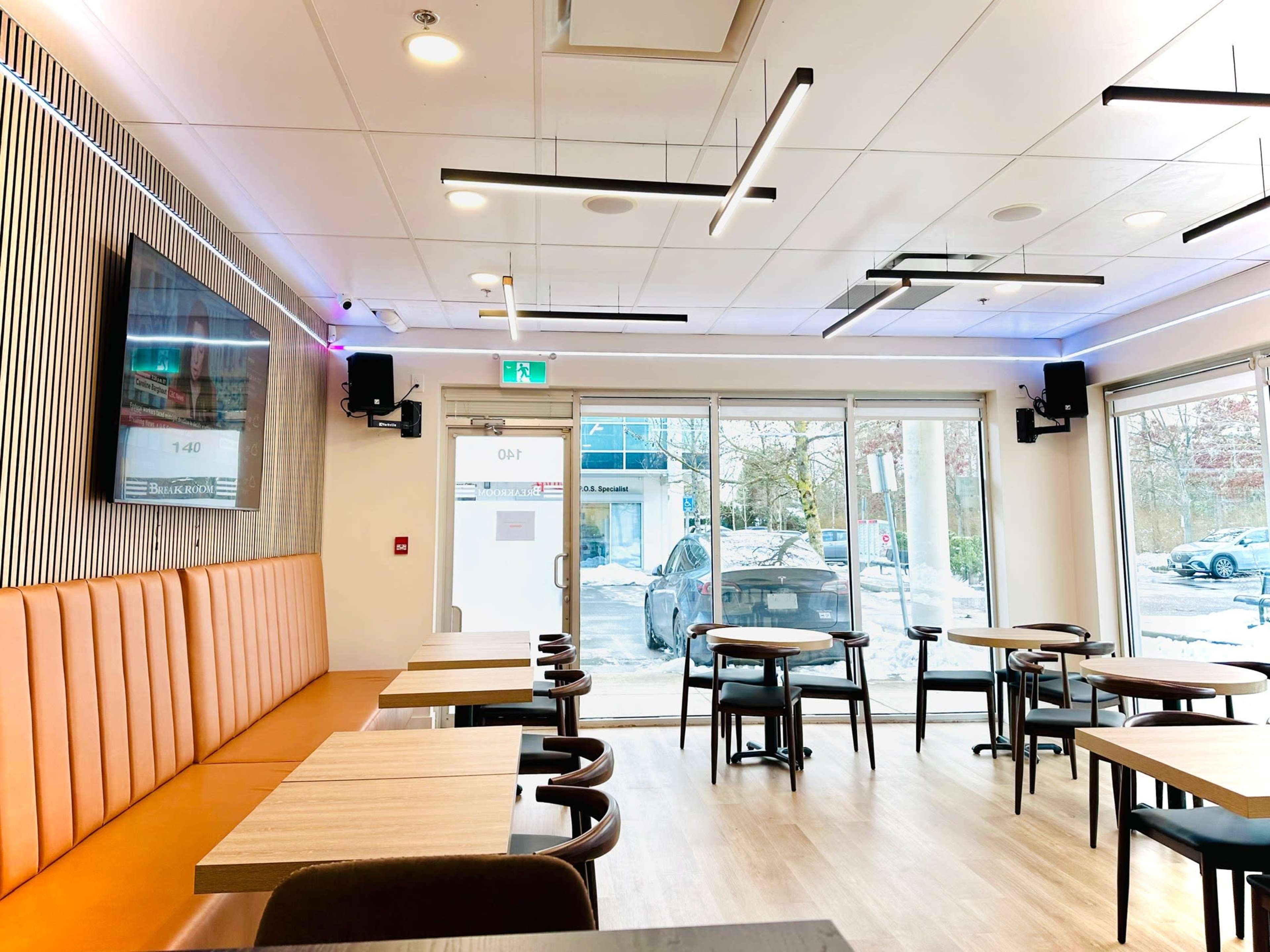 Modern Central Richmond event space Image in Richmond, Richmond, BC