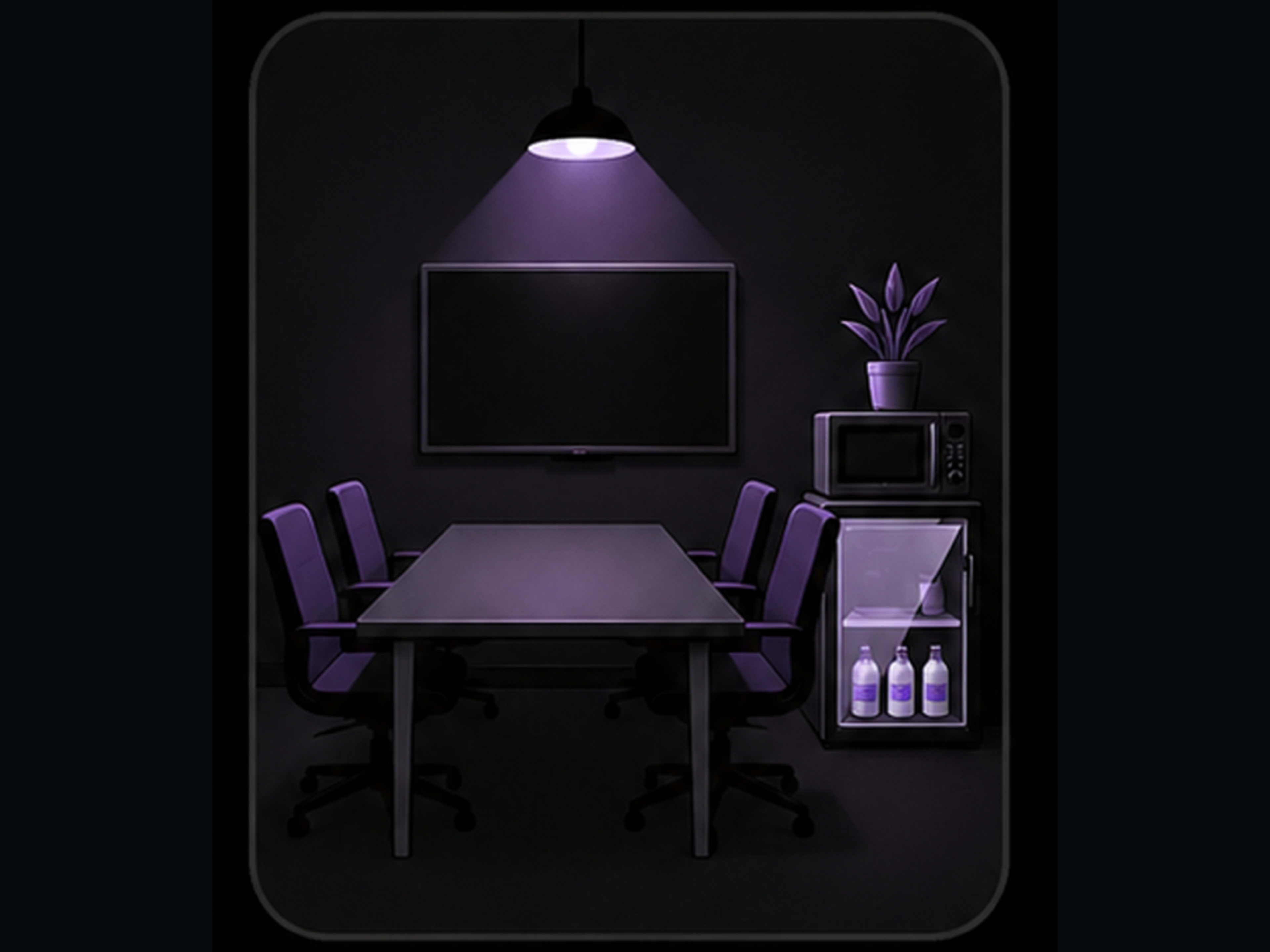 Conference Room Access