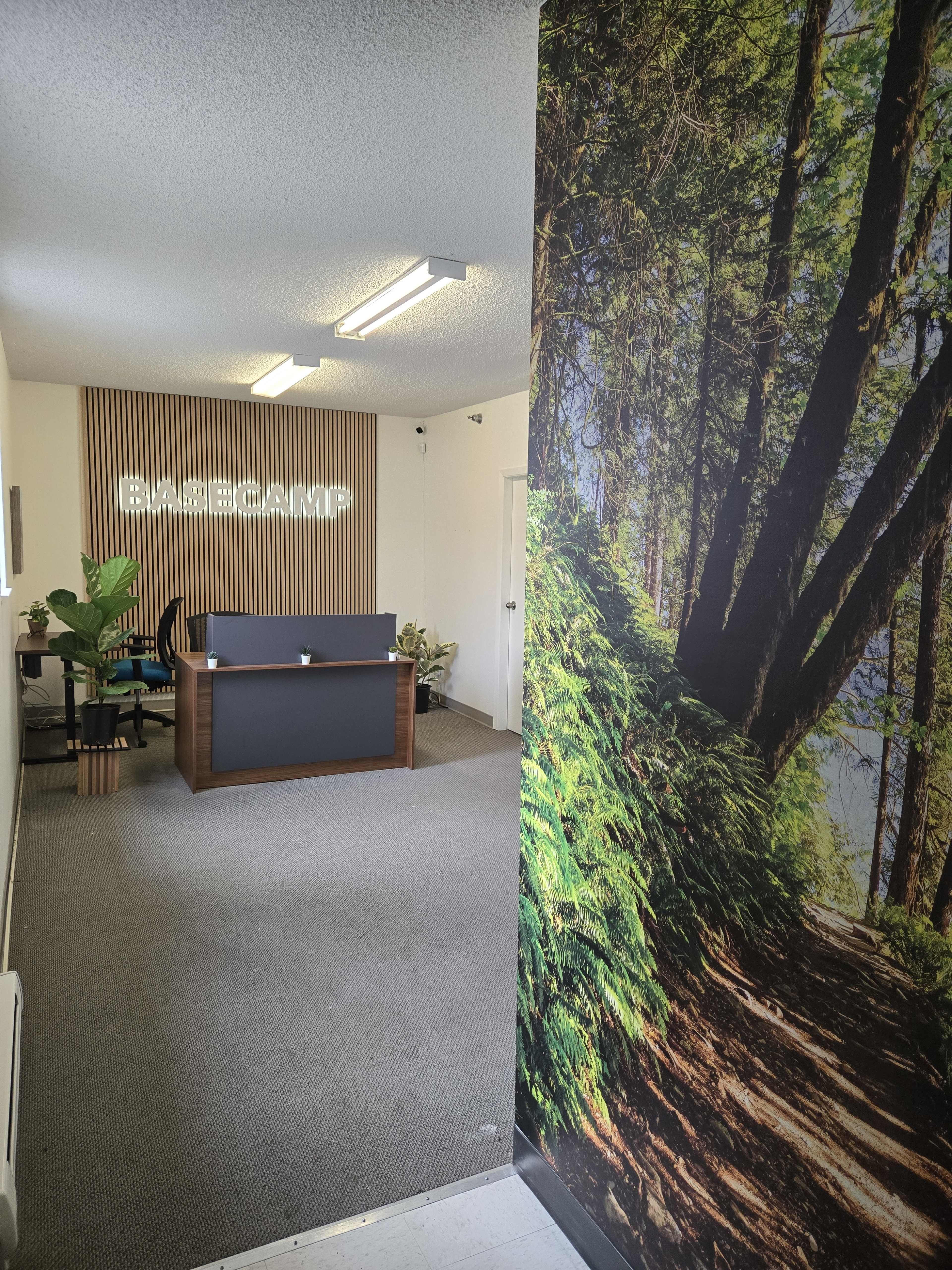 Activity Space with Meeting Loft Image in Port Coquitlam, Port Coquitlam, BC