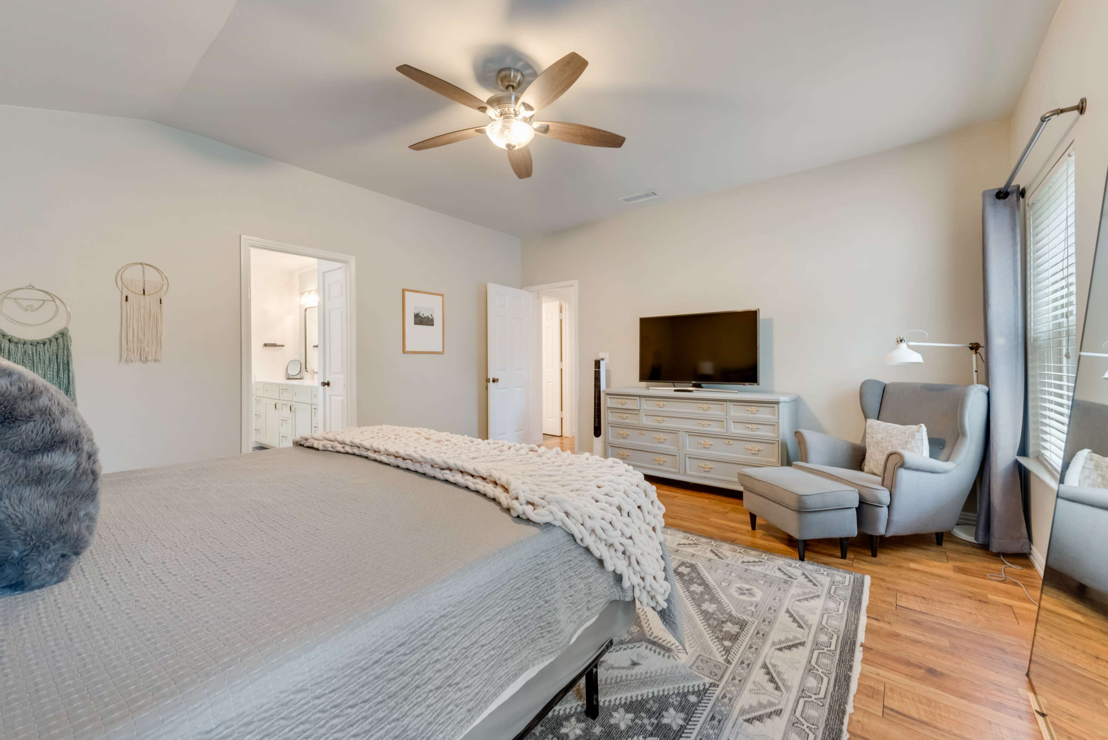 Our Keller Oasis with Entertainment Backyard Image in Keller, Keller, TX